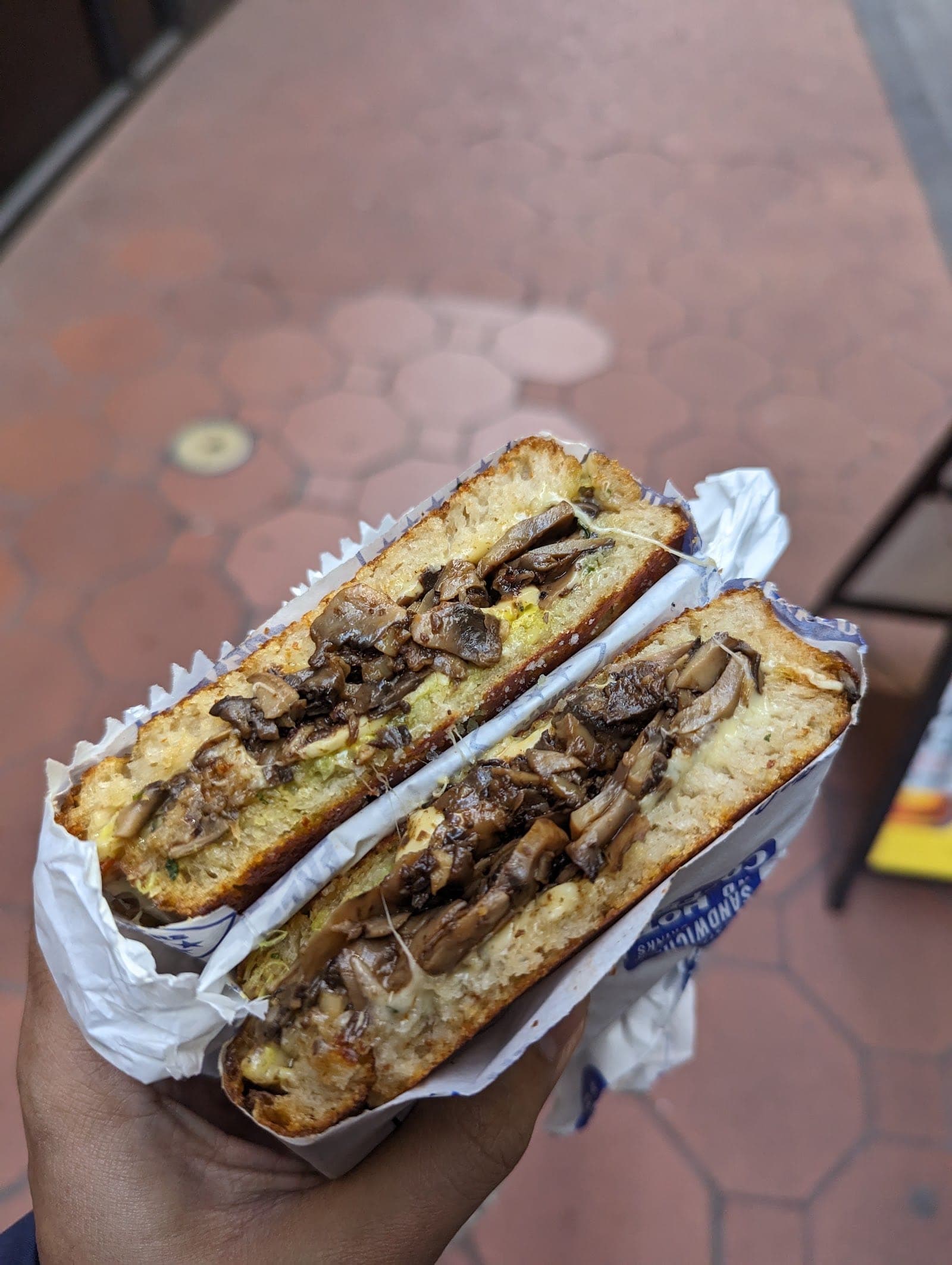 Nico's Sandwich Deli (5)