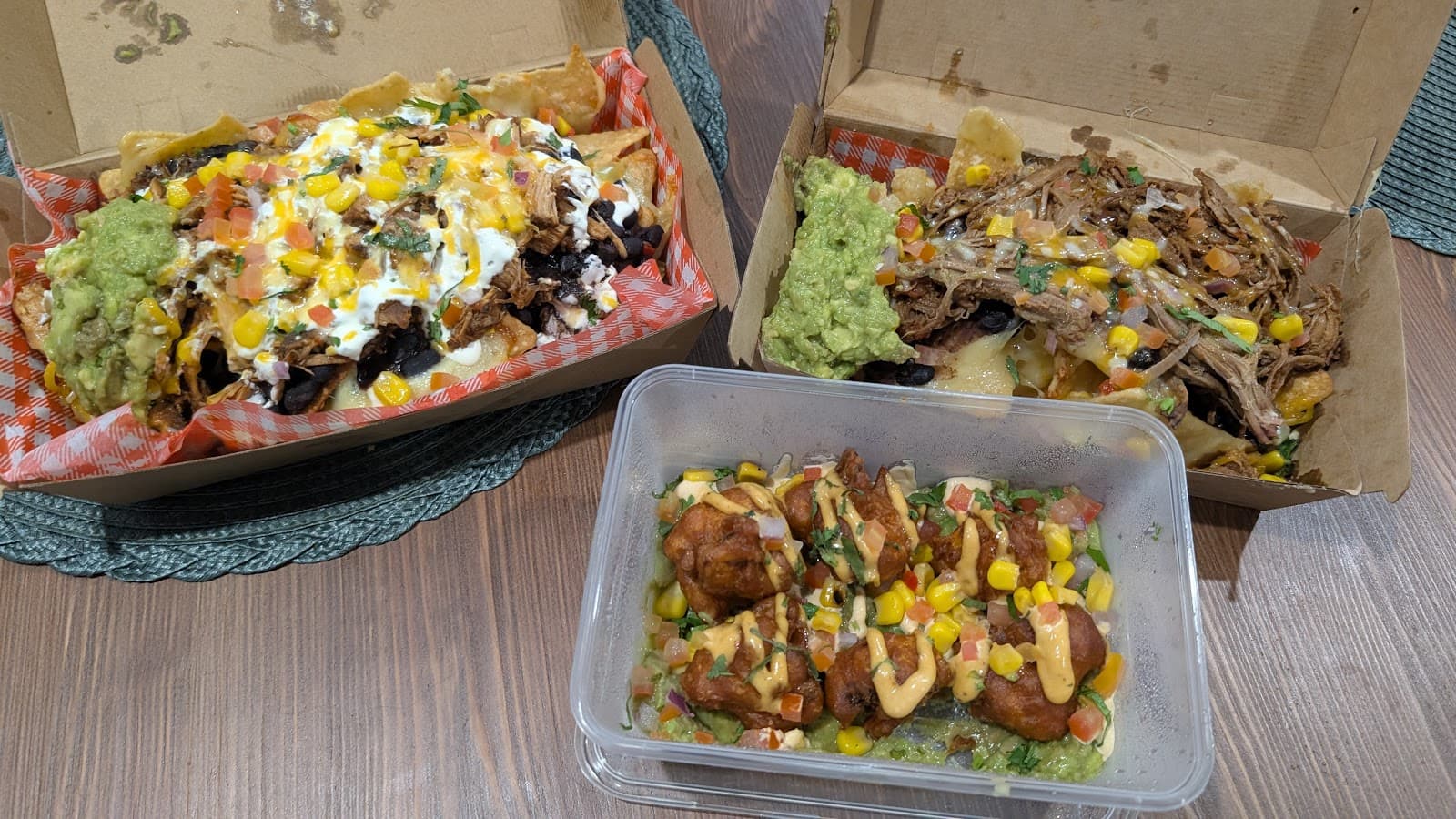 Village Cantina Werribee (2)