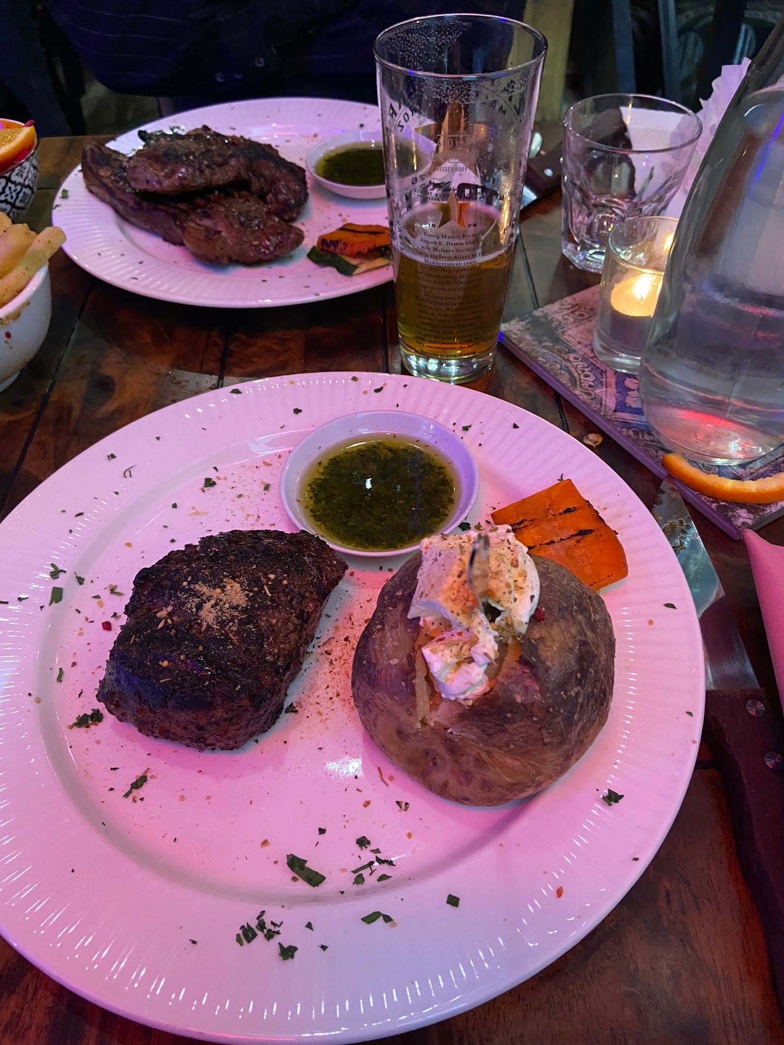 Rancho - Argentinian Grill & Steakhouse (11)