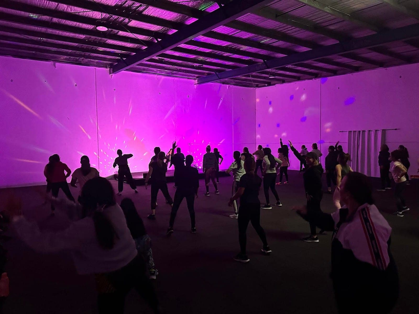 Zumba with Angela (9)