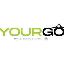 YOUR GO
