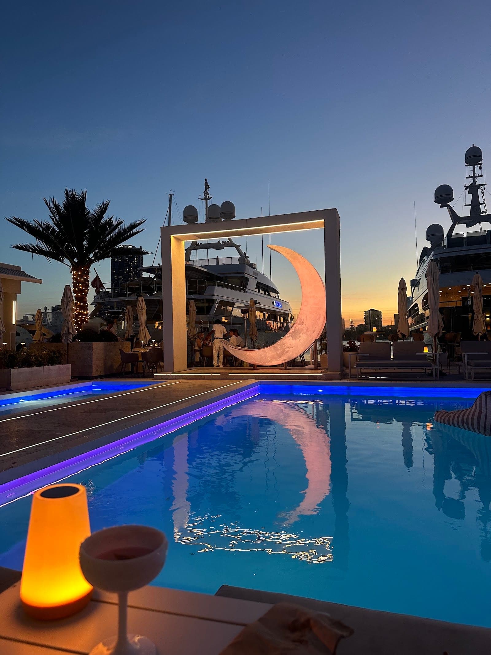 La Luna Beach Club (8)