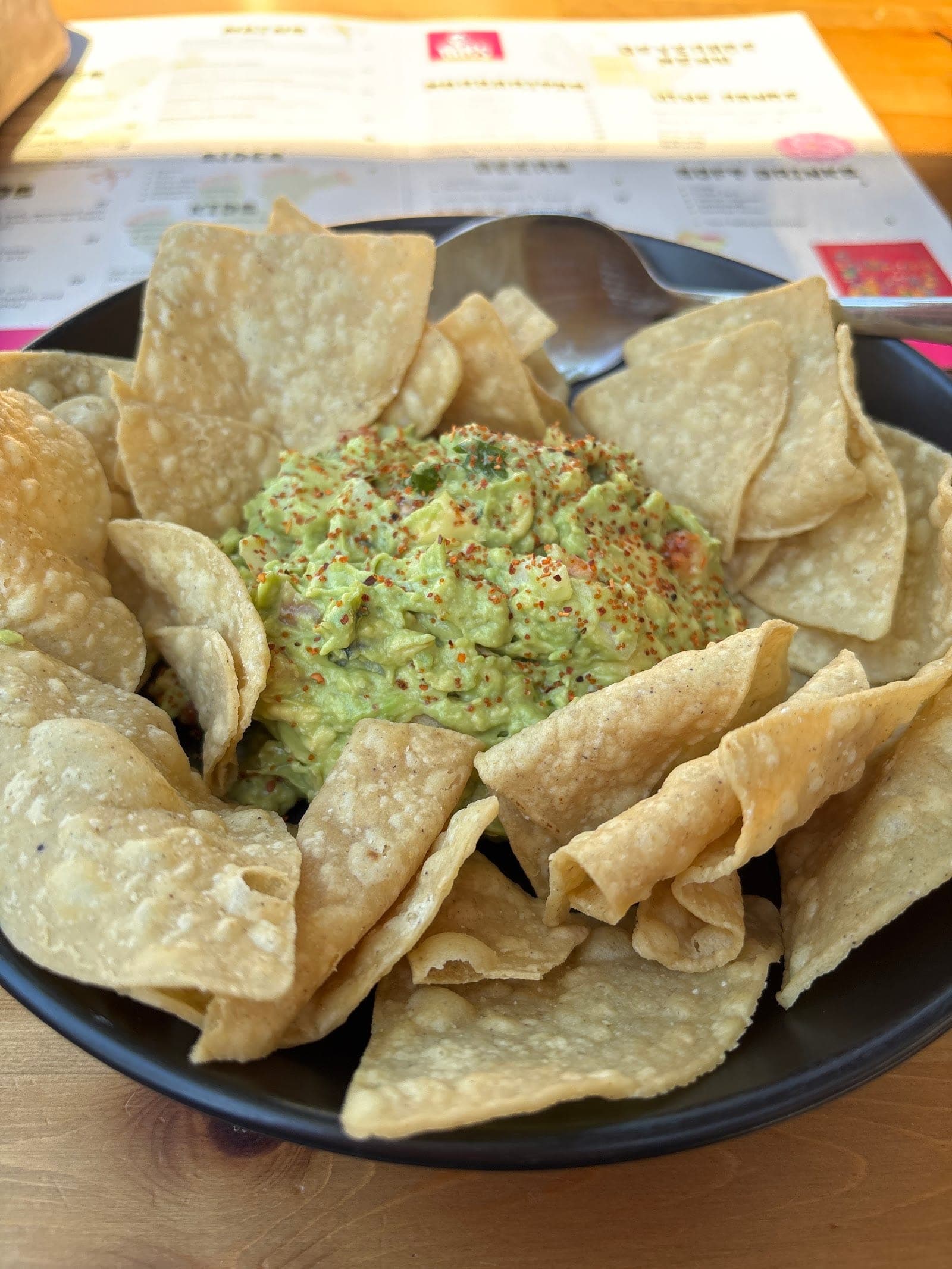 Papi's Mexican Kitchen (7)