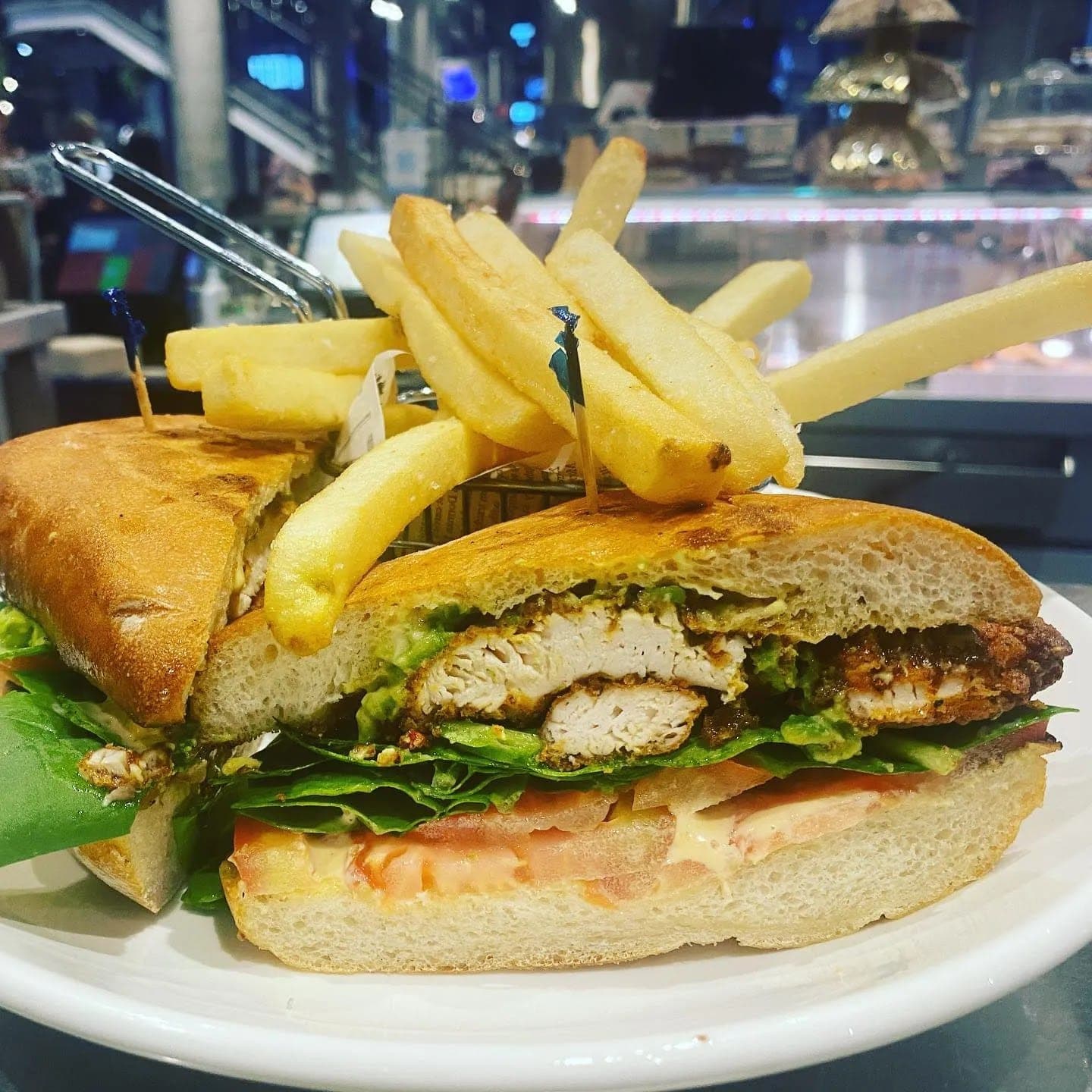 Barbosa Fine Food Deli (6)