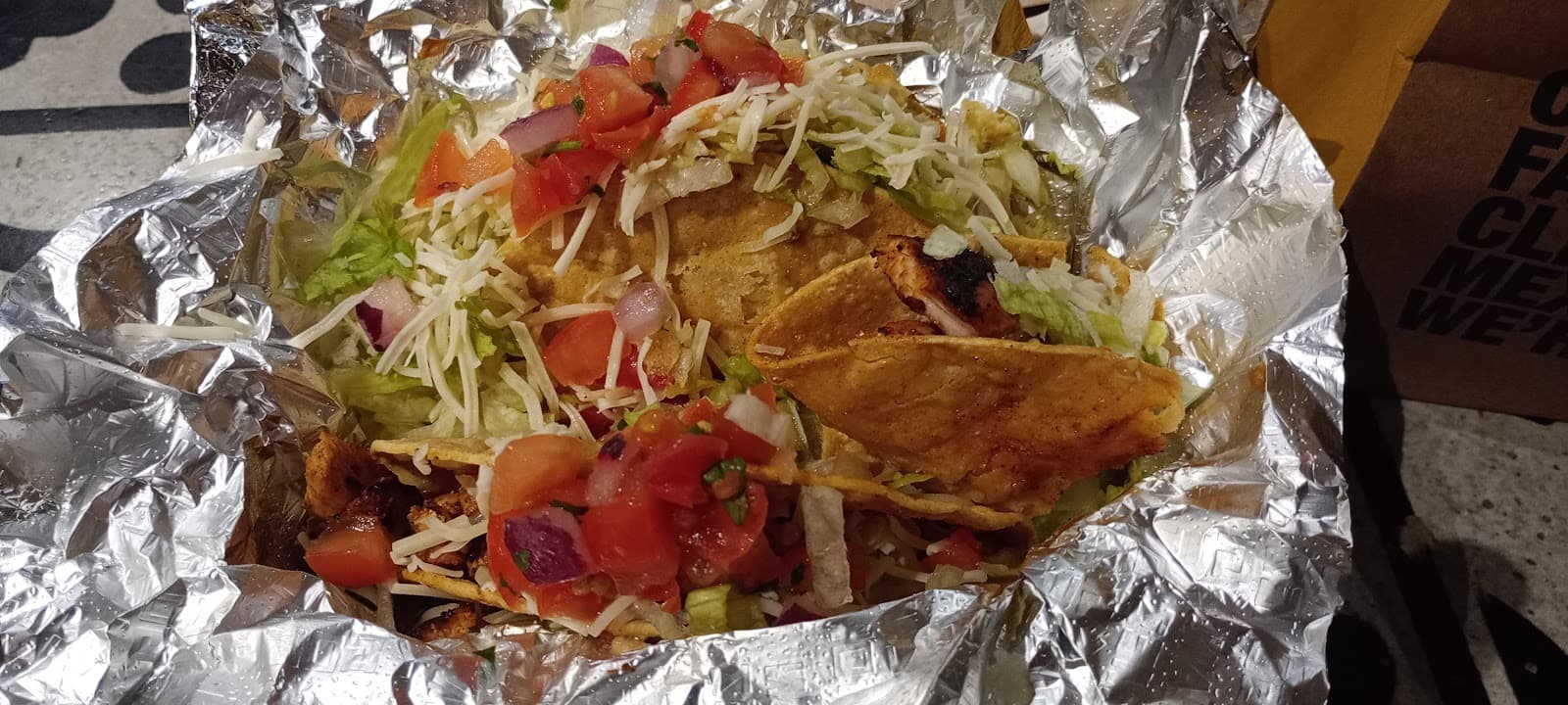 Guzman y Gomez - Leederville (2)