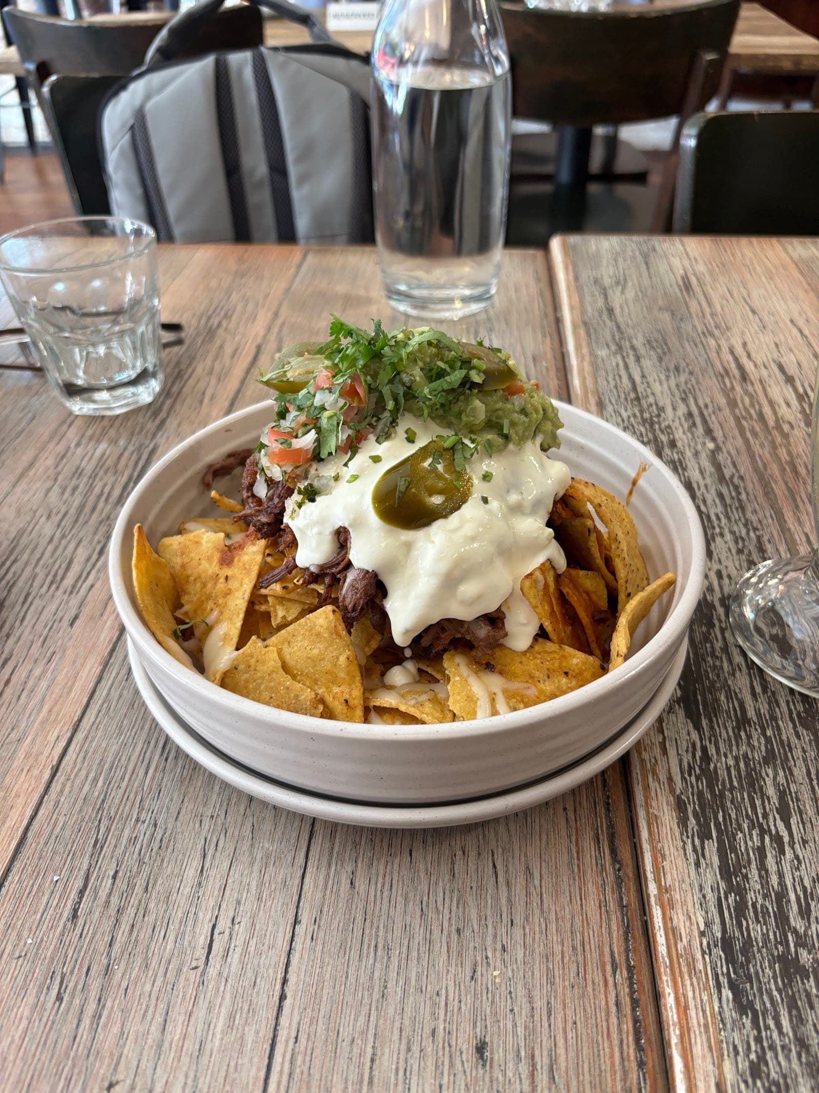 Mestizo Bar and Latin Cuisine (6)
