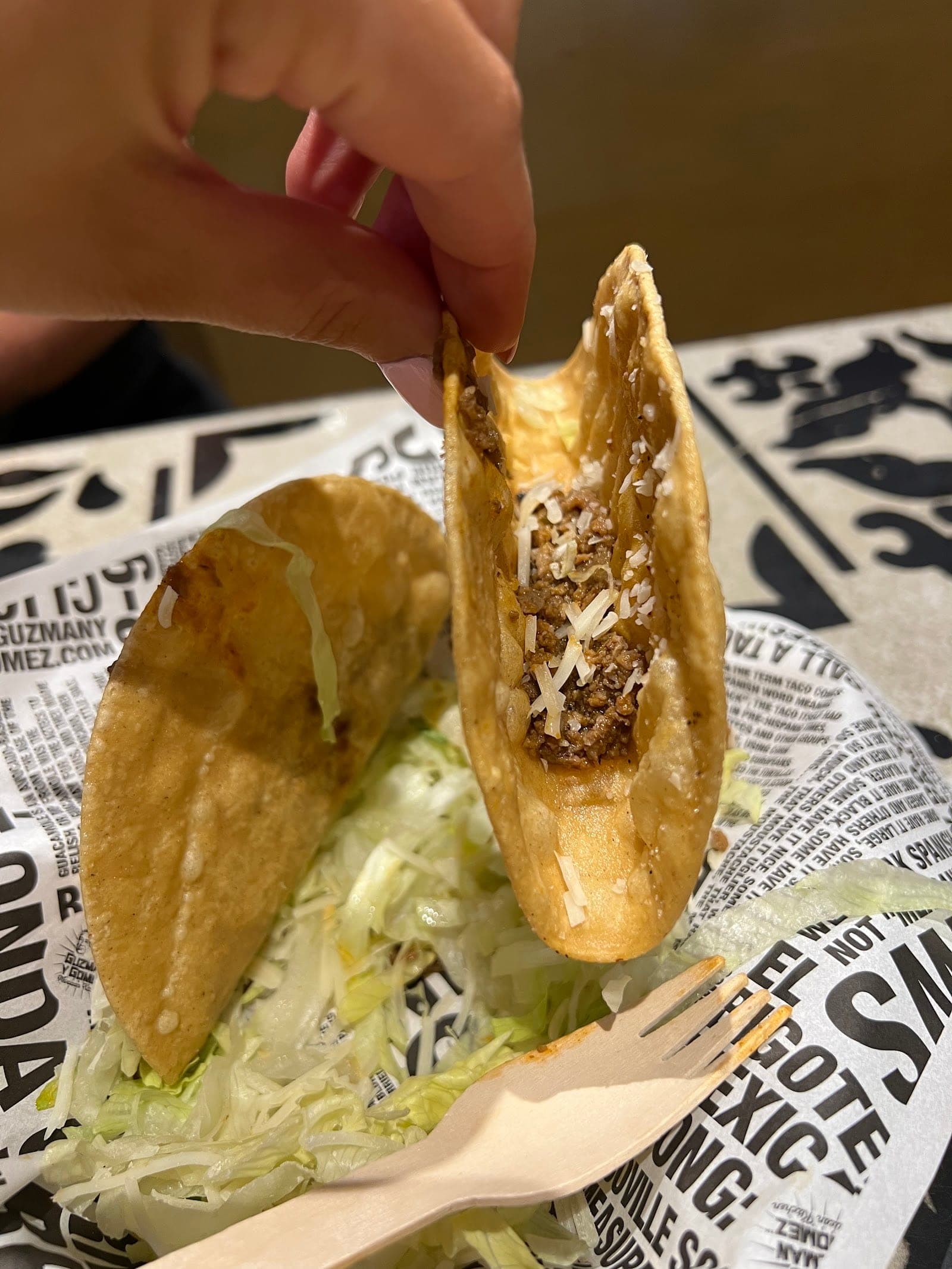 Guzman y Gomez - Leederville (4)