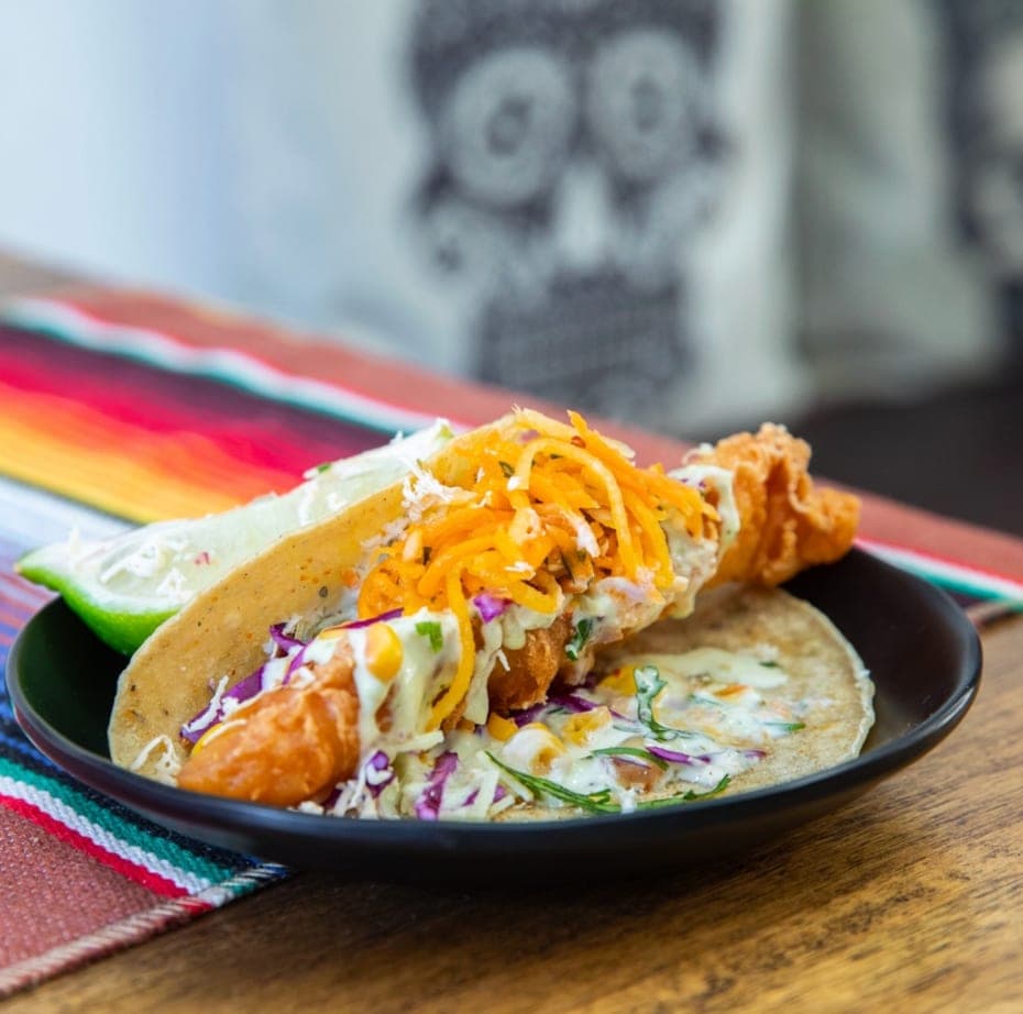 Hecho en Mexico - South Fremantle