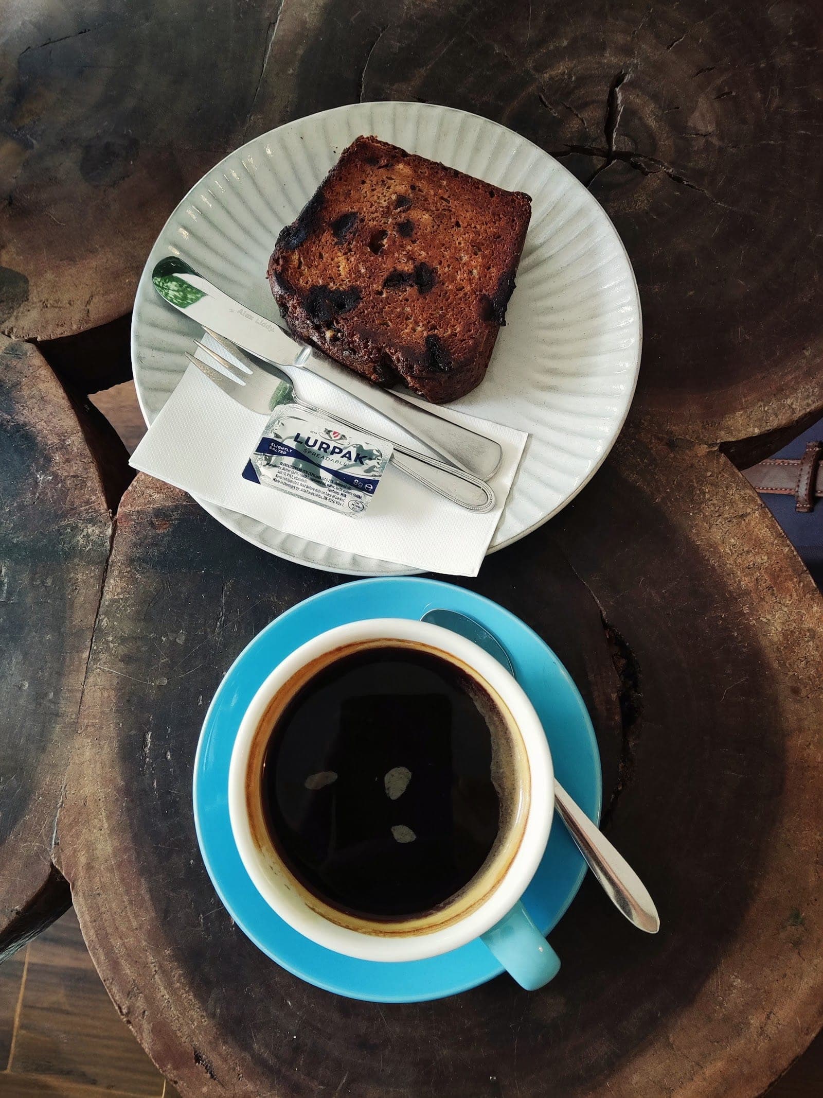 The Colombian Coffee Co. (Cafe) (5)