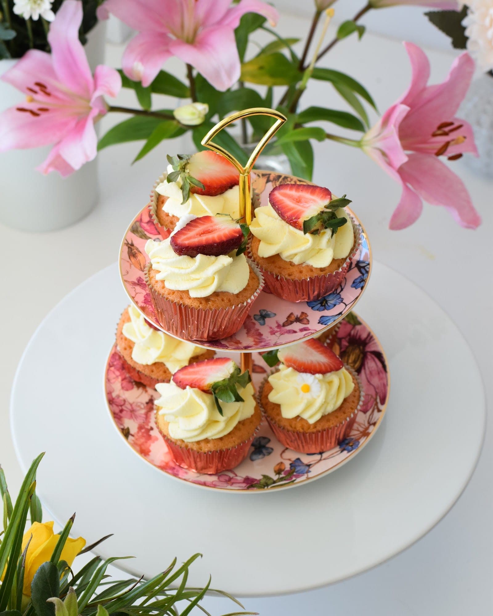 Rubí Pastelería | Cakes • Cupcakes • Cookies (13)