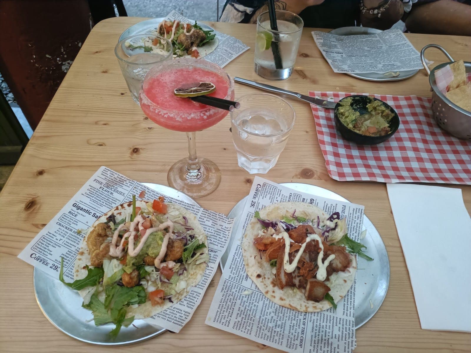 Hotel Panchos (5)