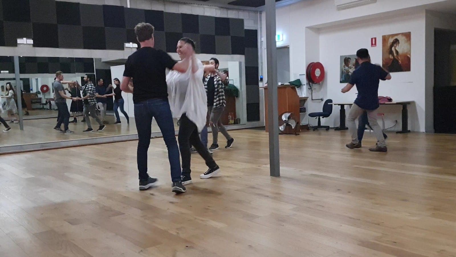 Melbourne Salsa (5)