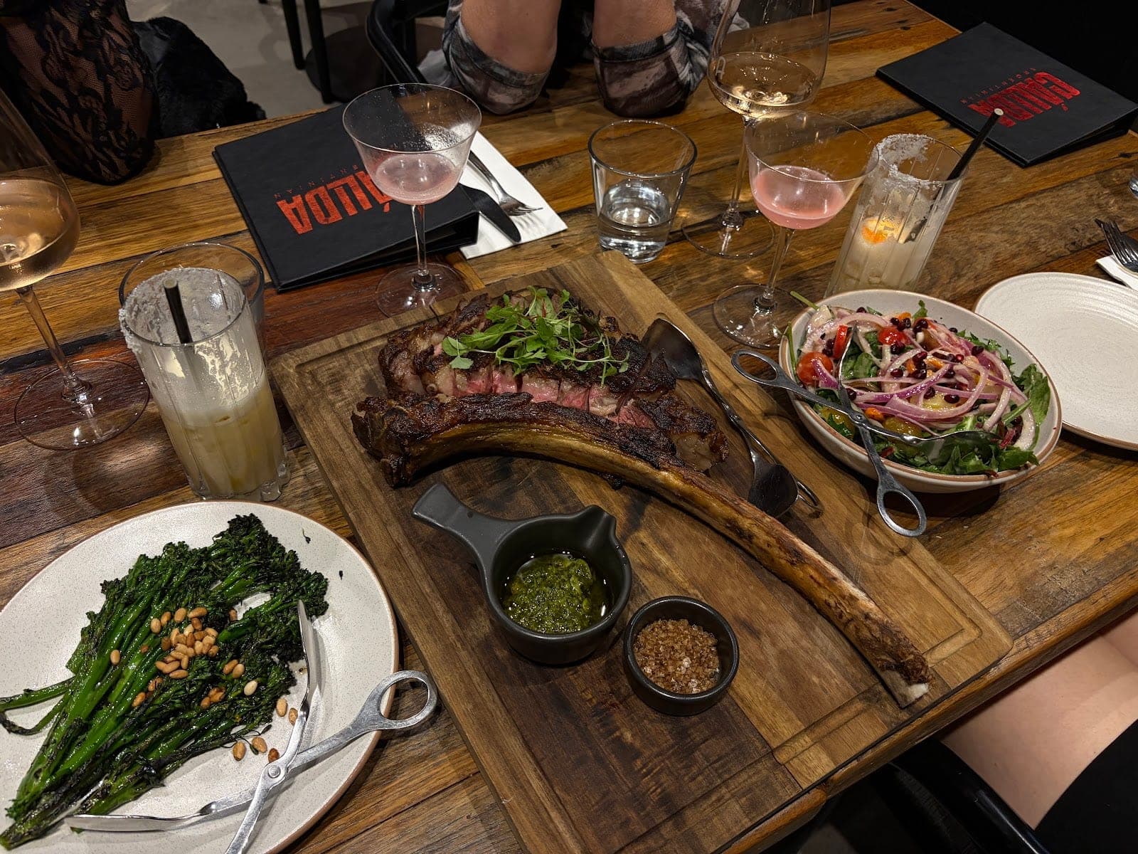Calida Steak & Wine South Bank Brisbane (8)