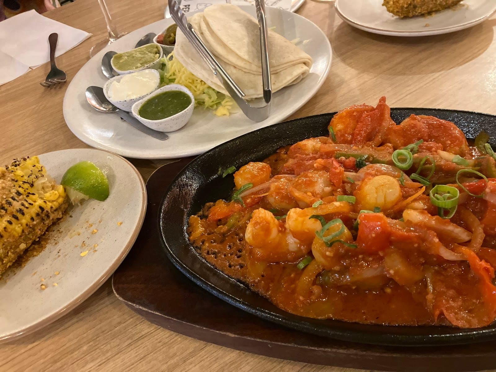 Pepe's Mexican Restaurant at Bayside (7)