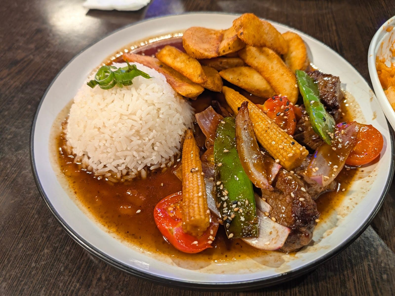 Moche | Peruvian Fusion Cuisine (11)