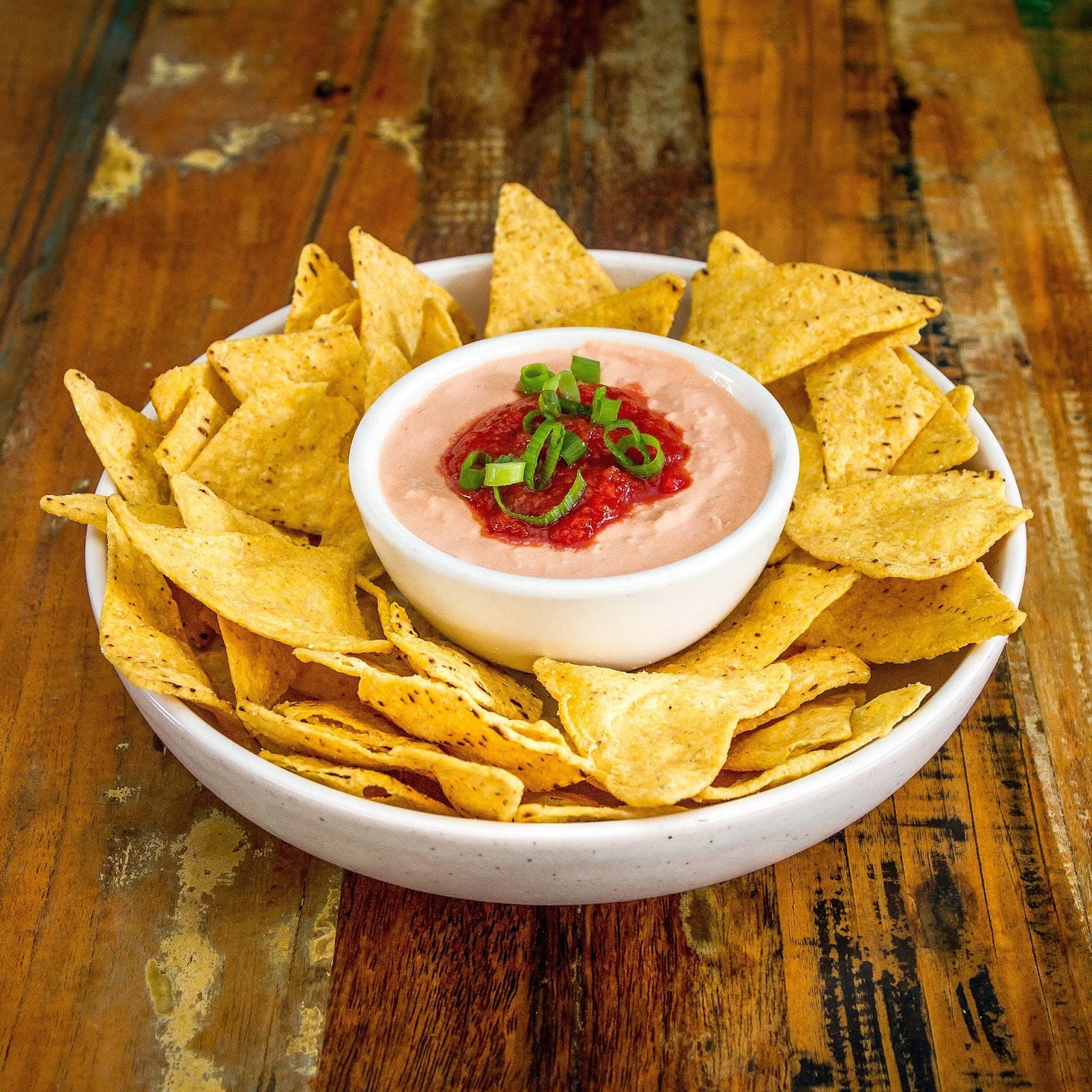 Pepe's Mexican Restaurant at Newmarket