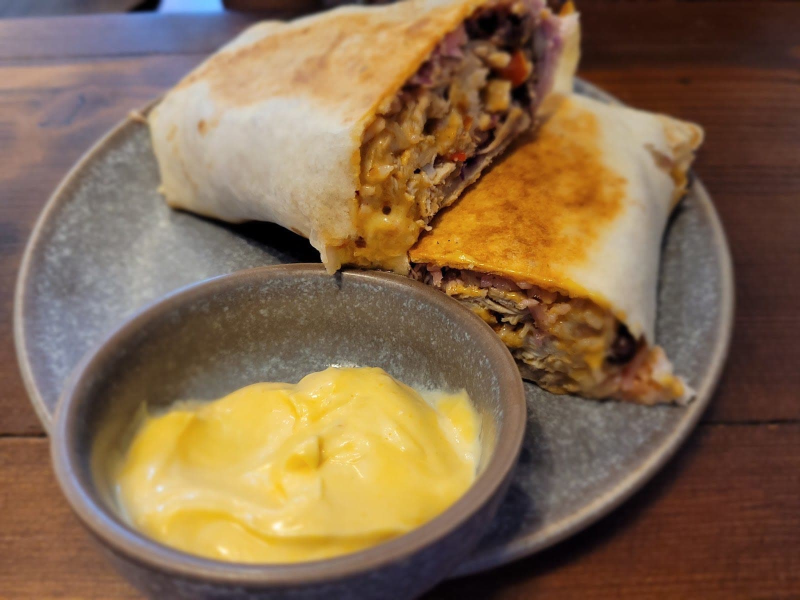 Fernando’s Peruvian Rotisserie (7)