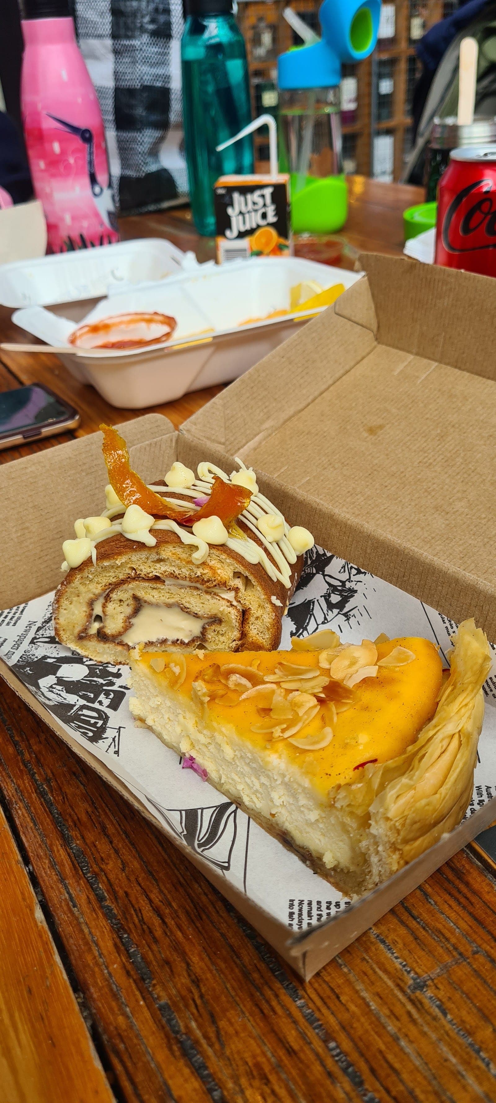 Modern Empanadas (9)