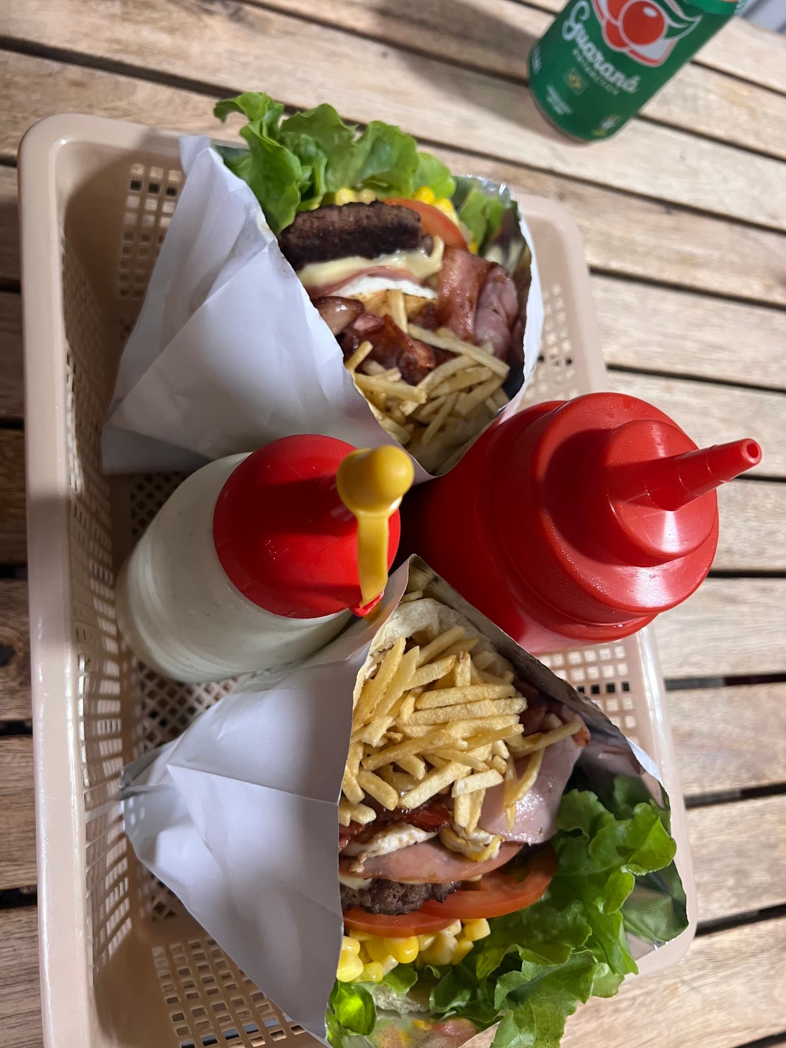 NA CHAPA- Brazilian Flavours (2)