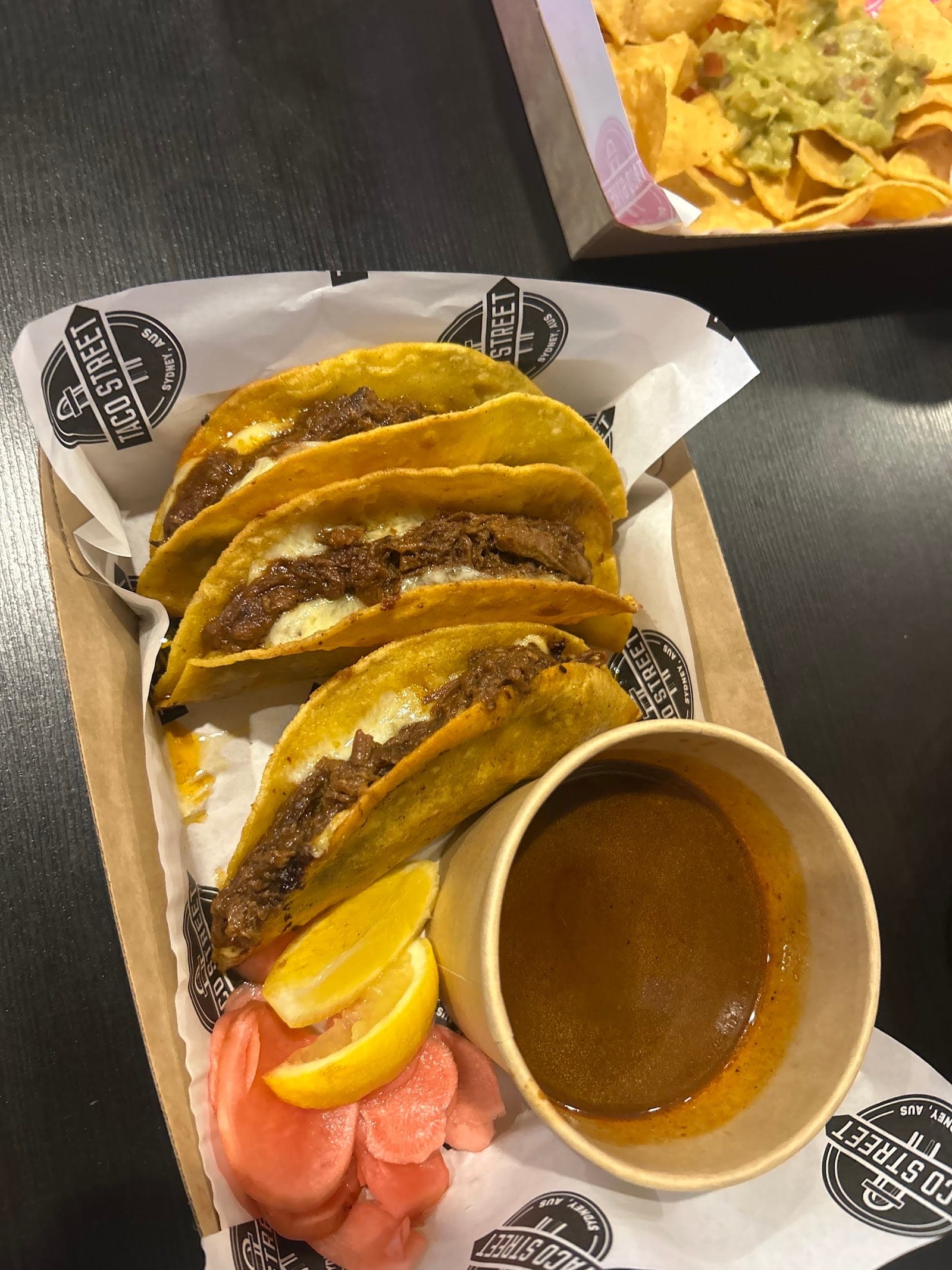 Taco Street North Strathfield (5)