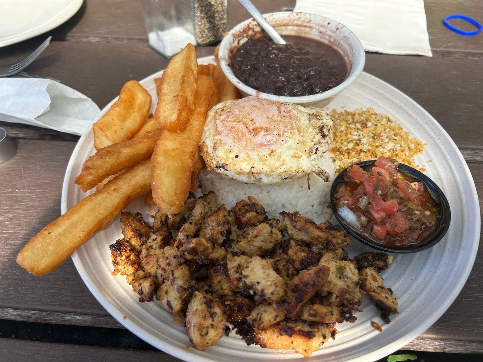 Buteko - Brazilian Restaurant (4)