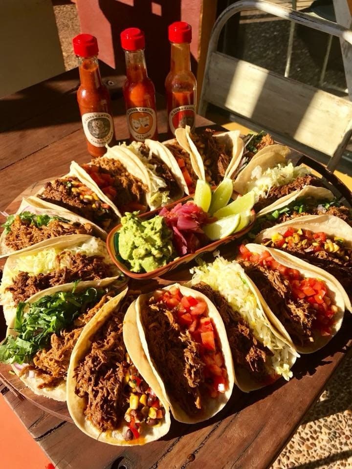 El Burro Cantina