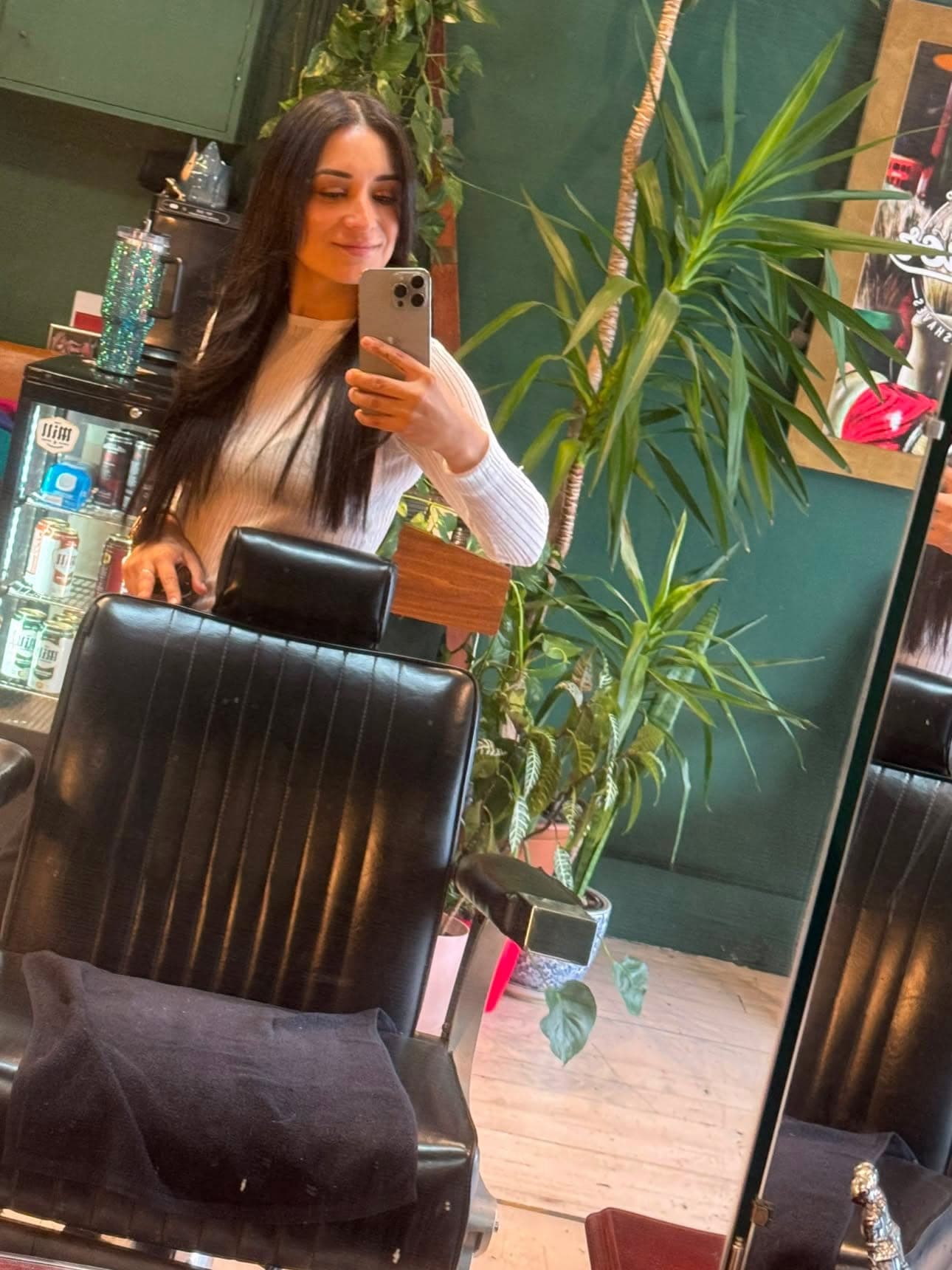 Si Señor Barbershop (8)