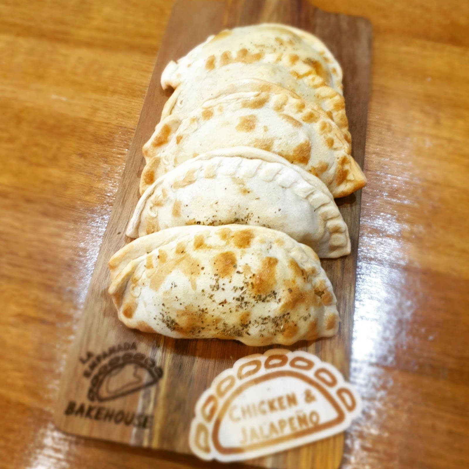 La Empanada (6)