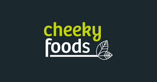 Cheeky foods