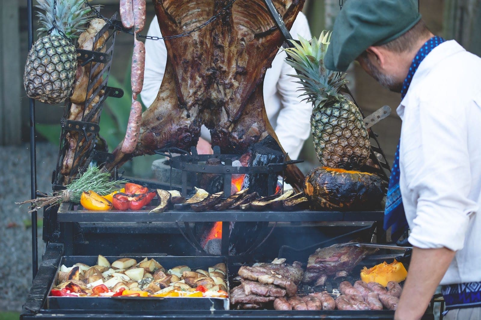 LATIN CATERING (7)