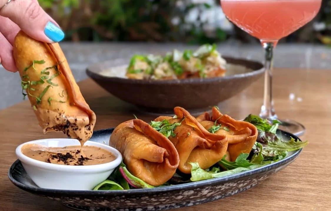 Agave Rosa | Restaurant & Taqueria (2)