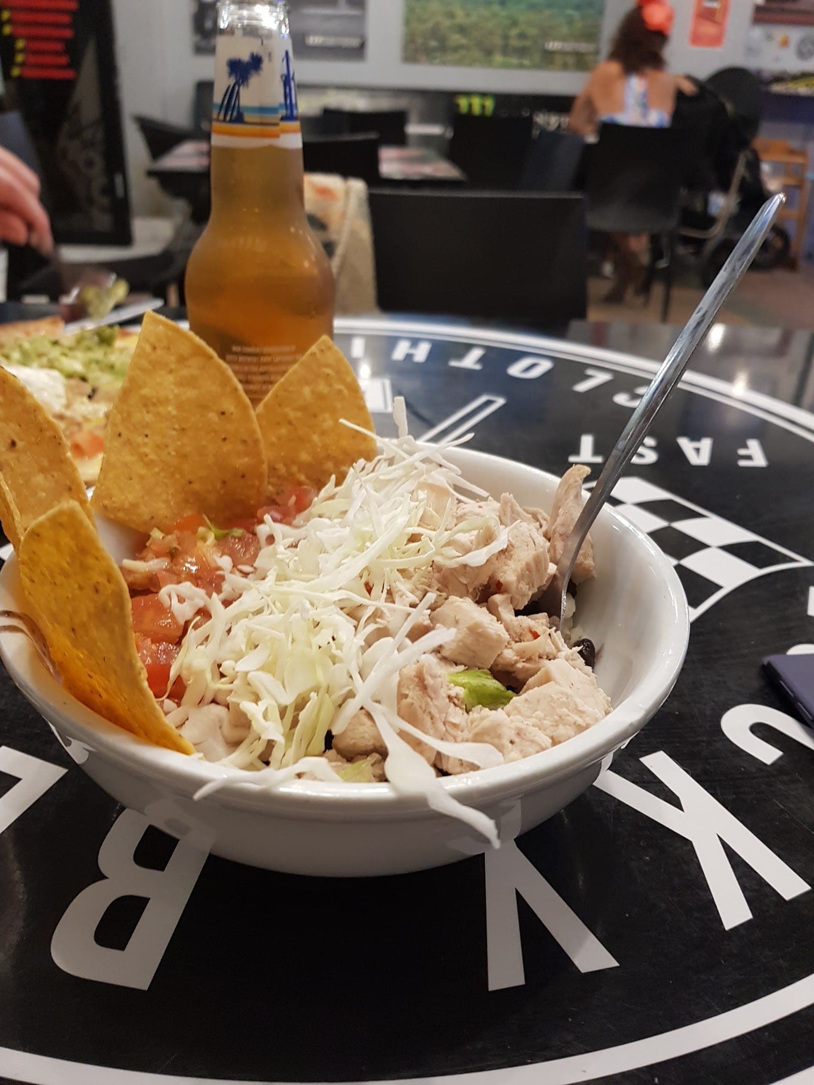 Wahoo's Fish Taco (12)