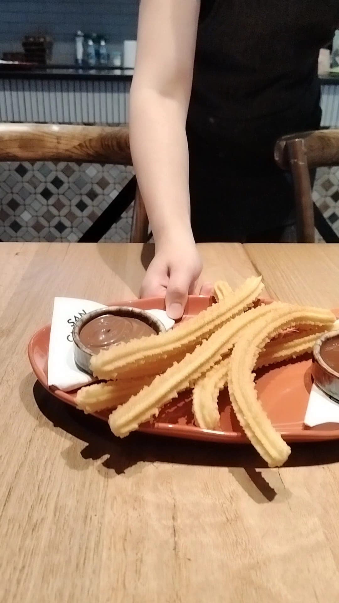 San Churro Canberra City (10)