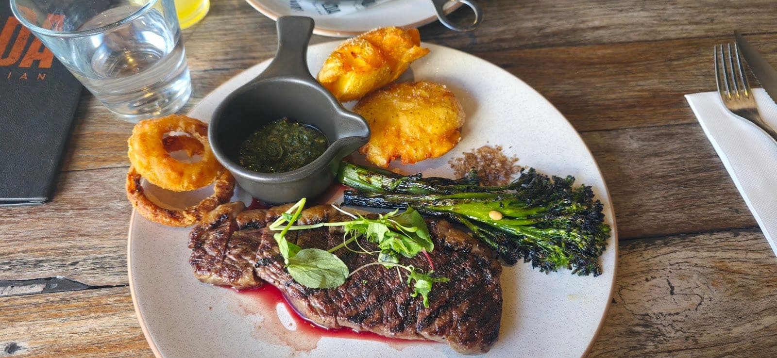 Calida Steak & Wine South Bank Brisbane (4)