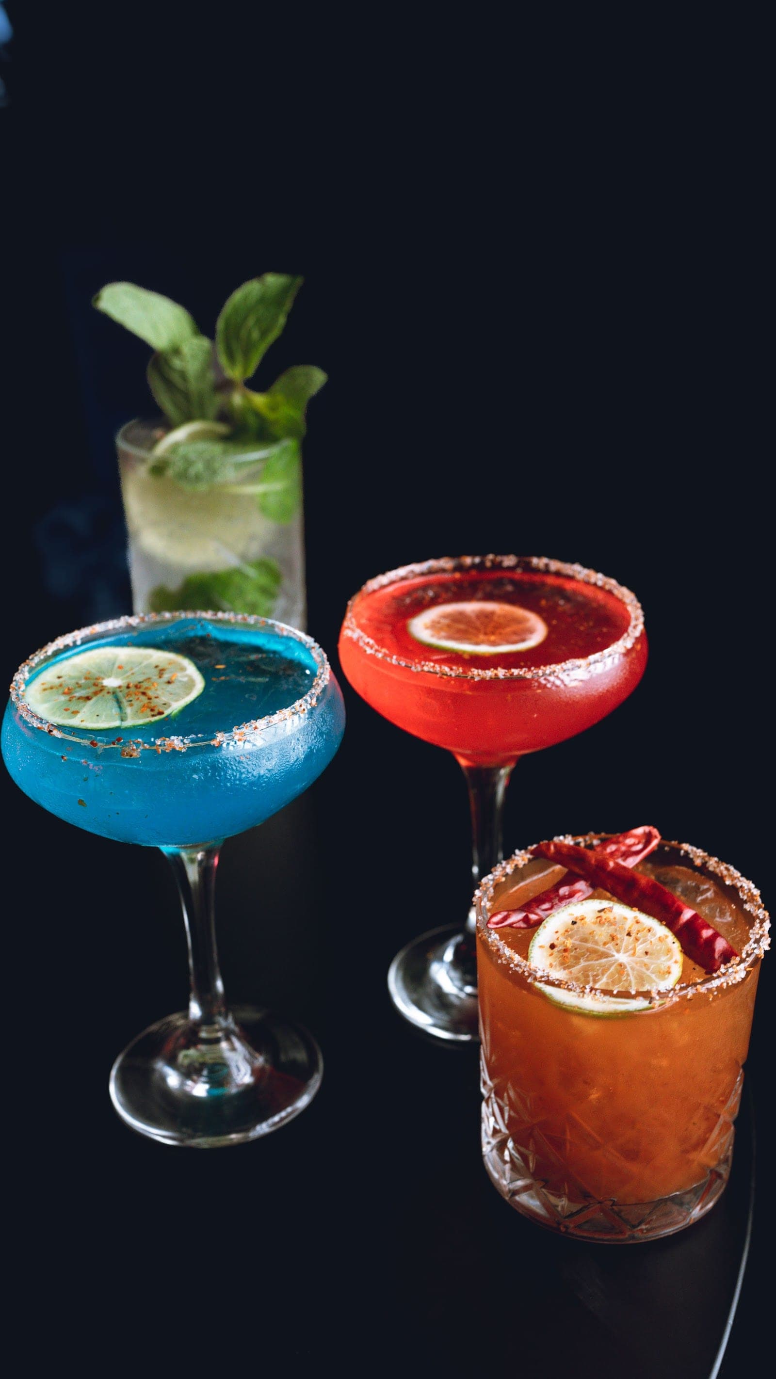Jalisco Tequila Bar