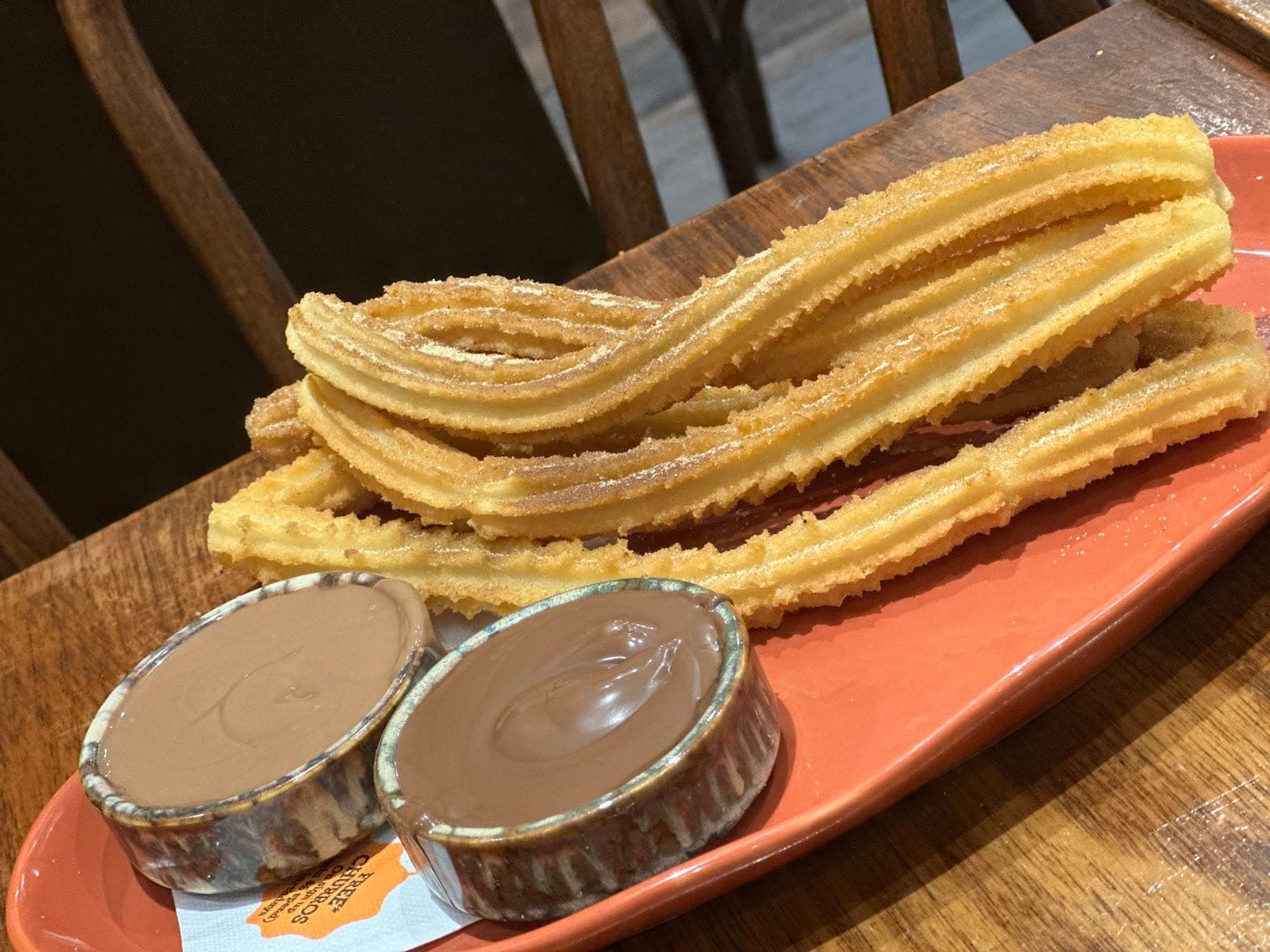San Churro Surfers Paradise (4)