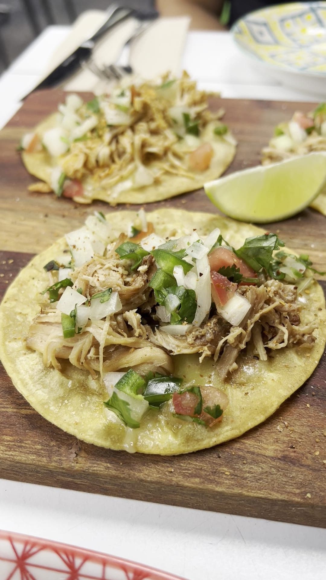 Papi's Mexican Kitchen