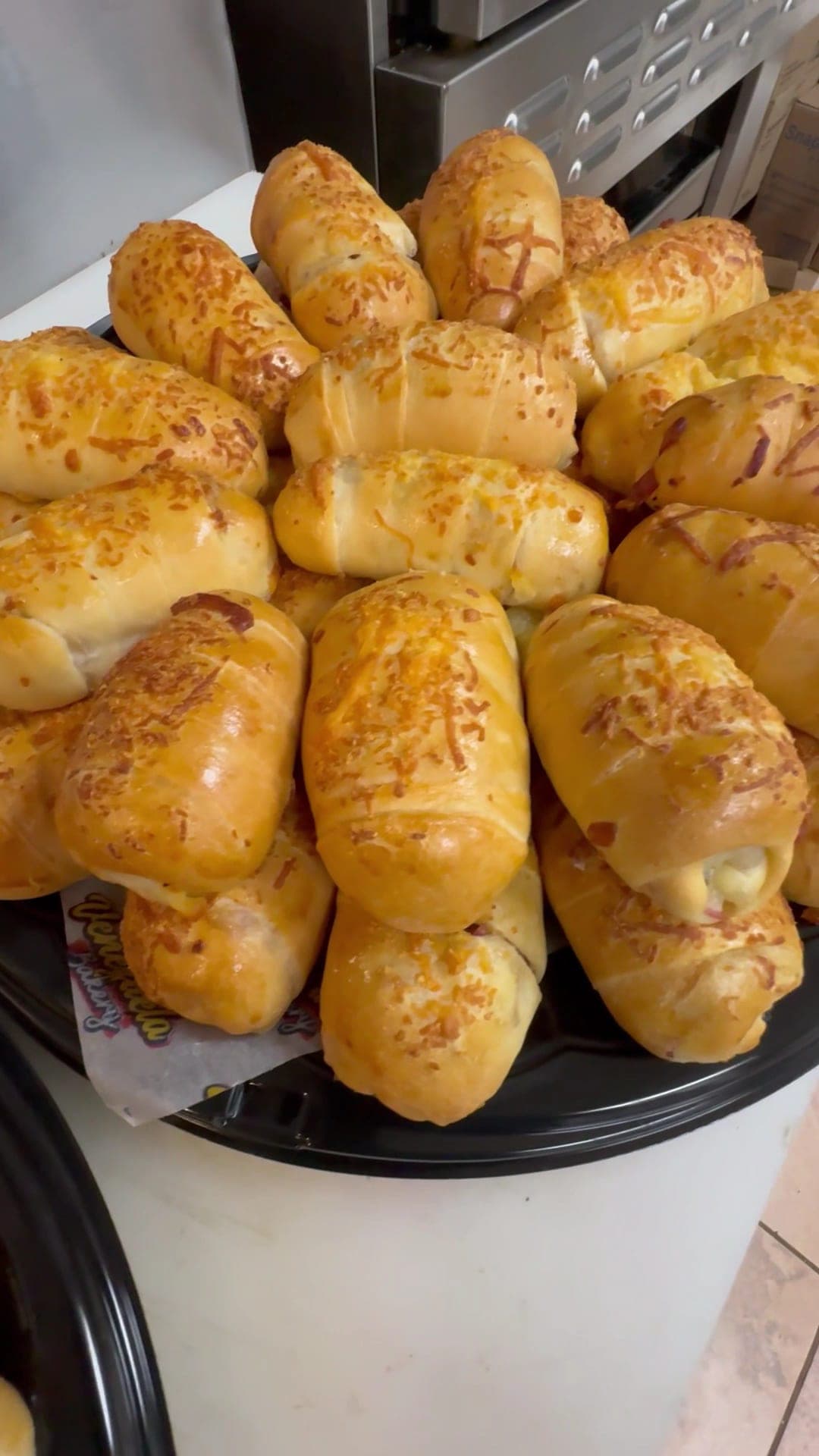 Venezuela Bakery - St Cloud (4)