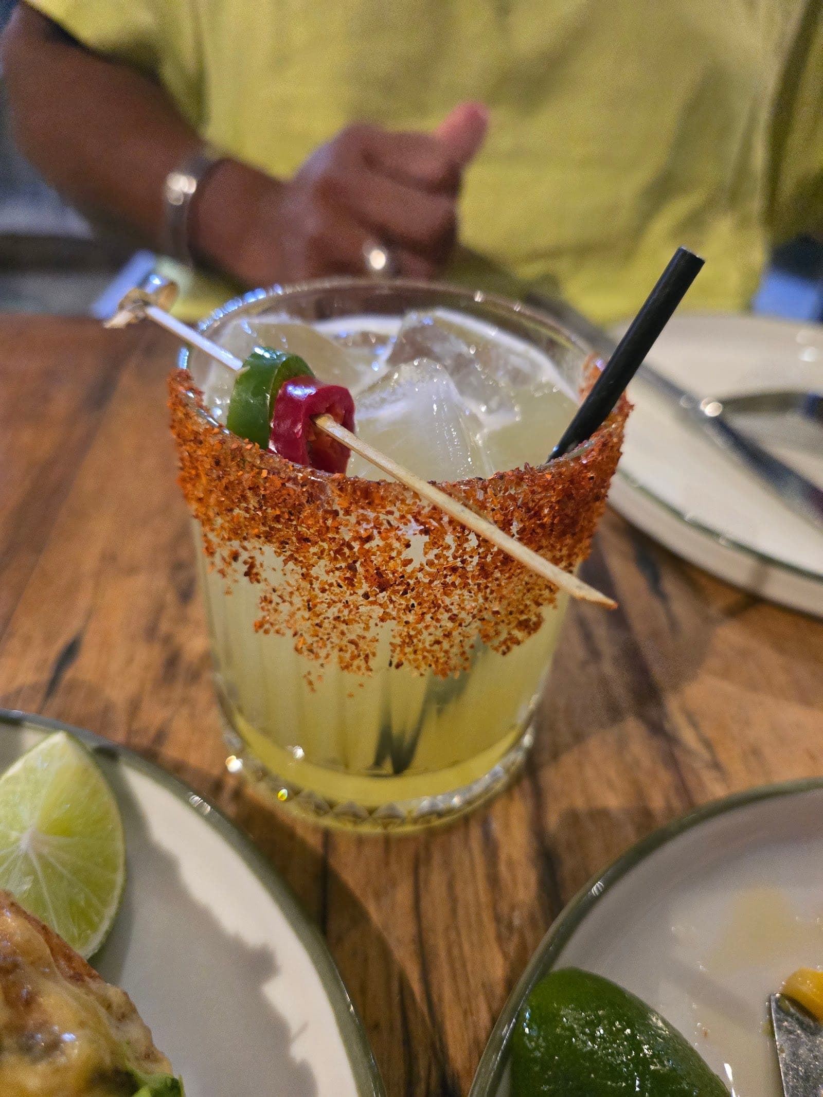 The Margarita Bar (9)
