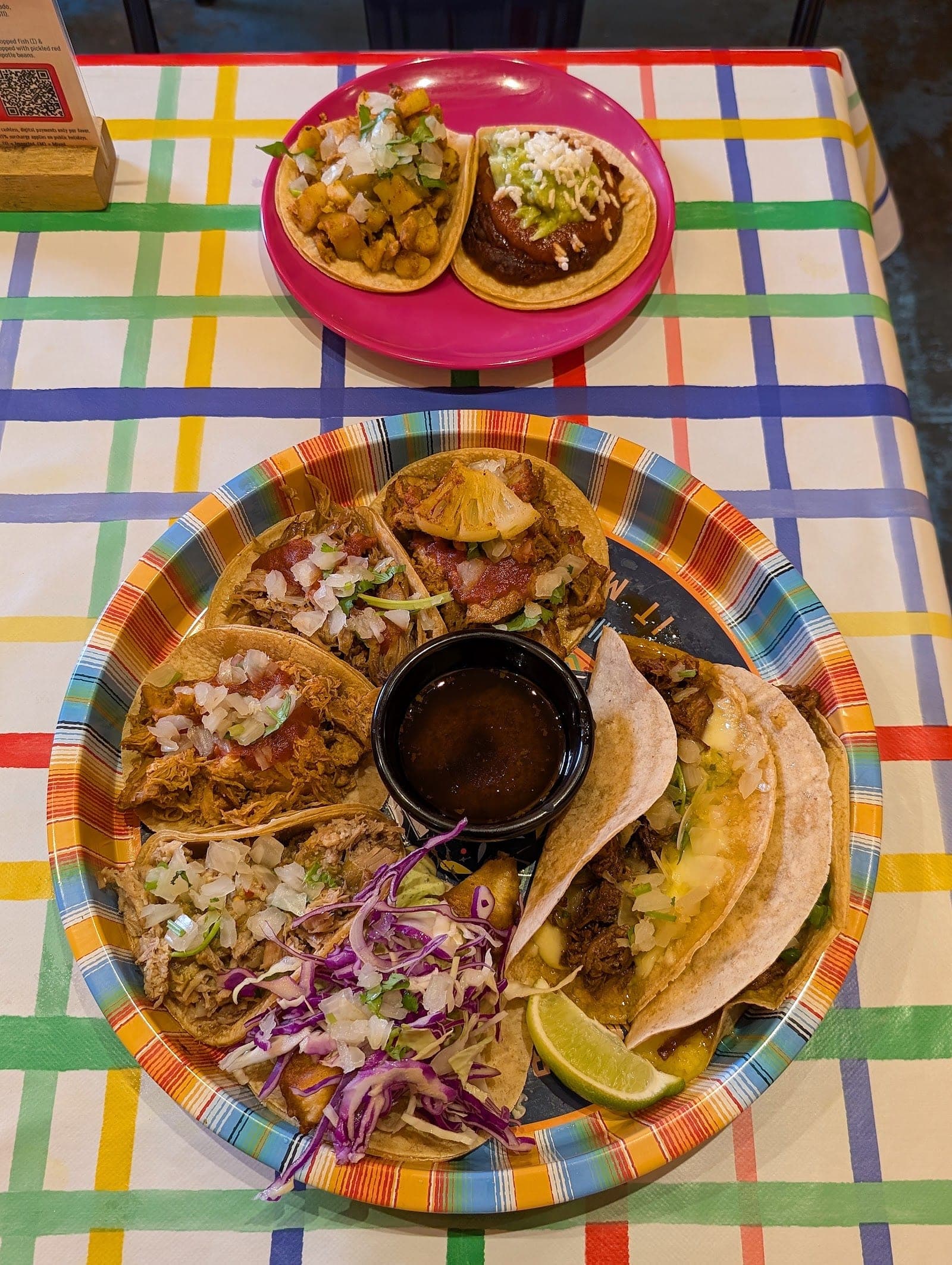 La Tortilleria (3)