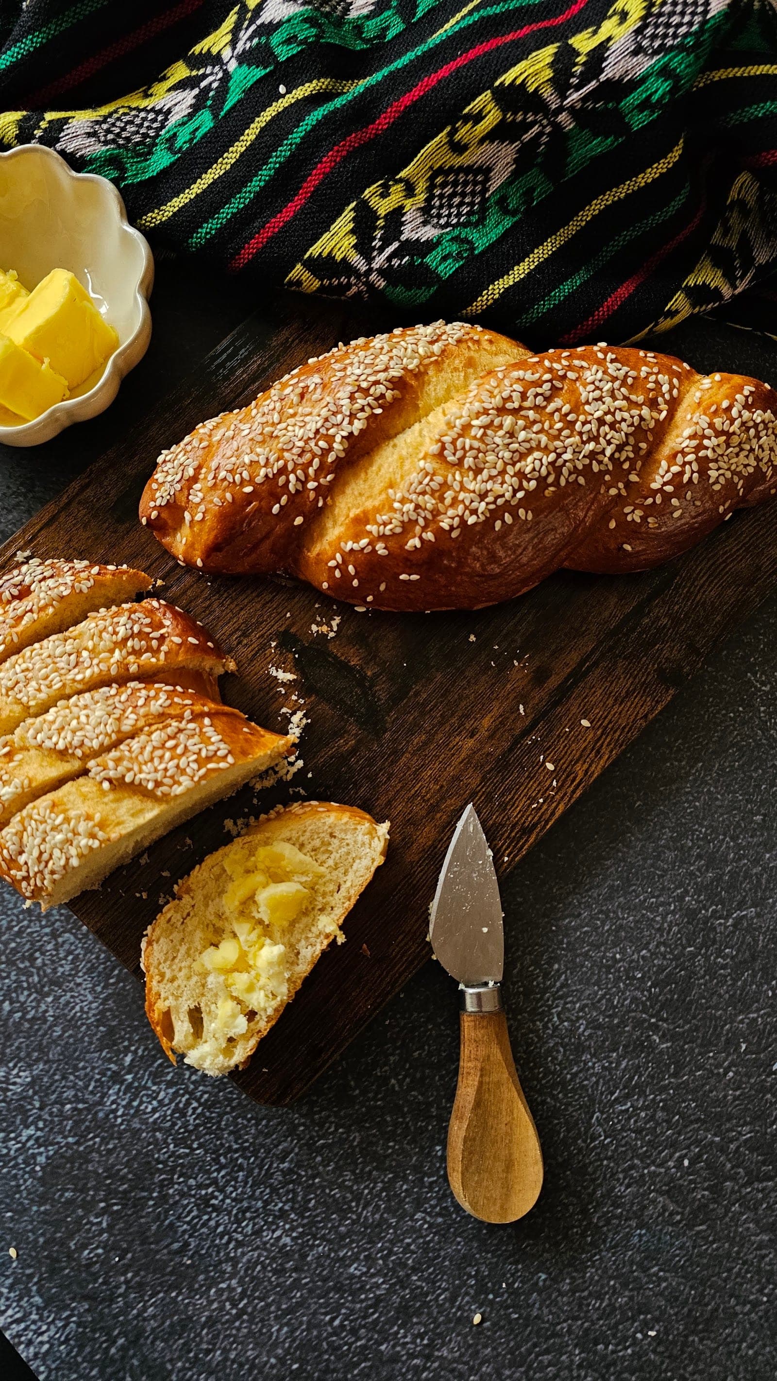 Pancho Bakery Family (10)