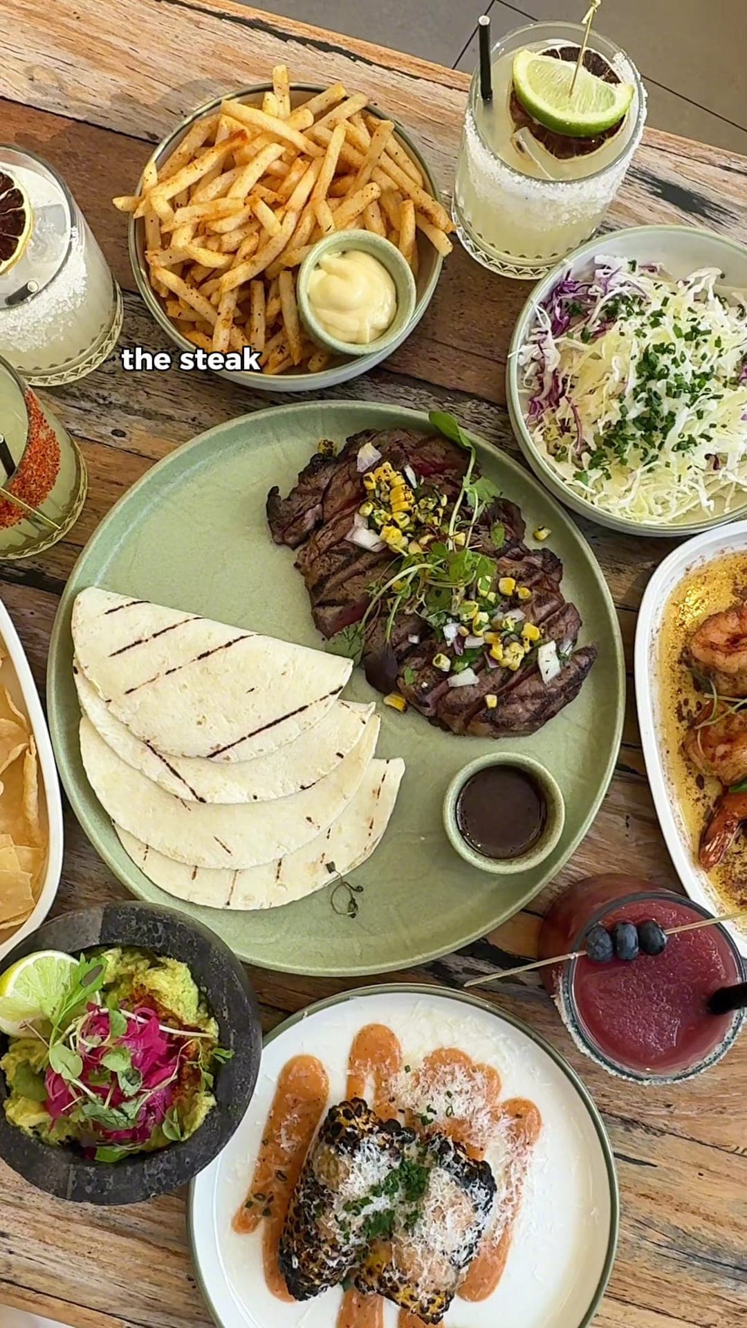 Poca Madre Restaurant