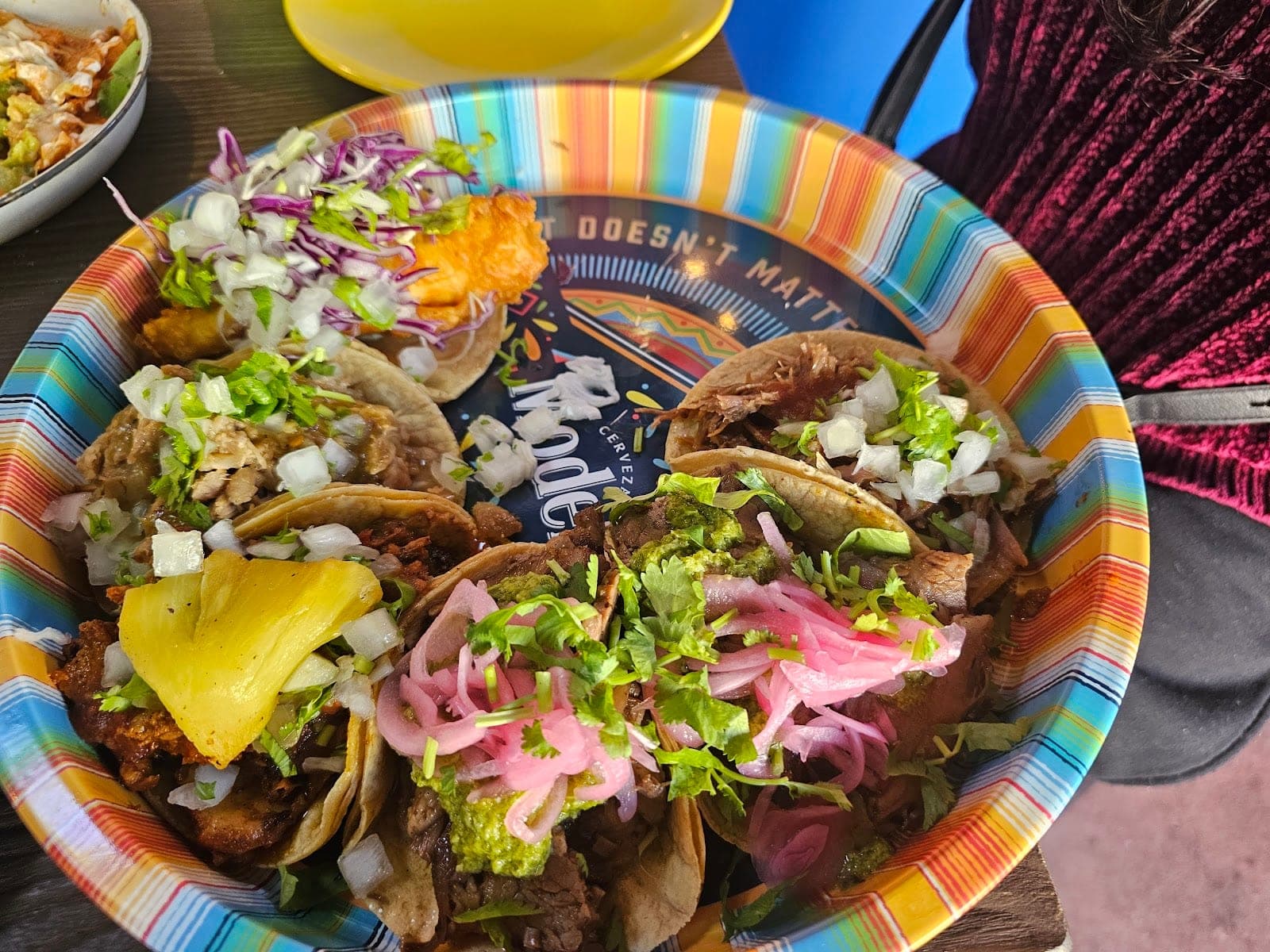 La Tortilleria (4)