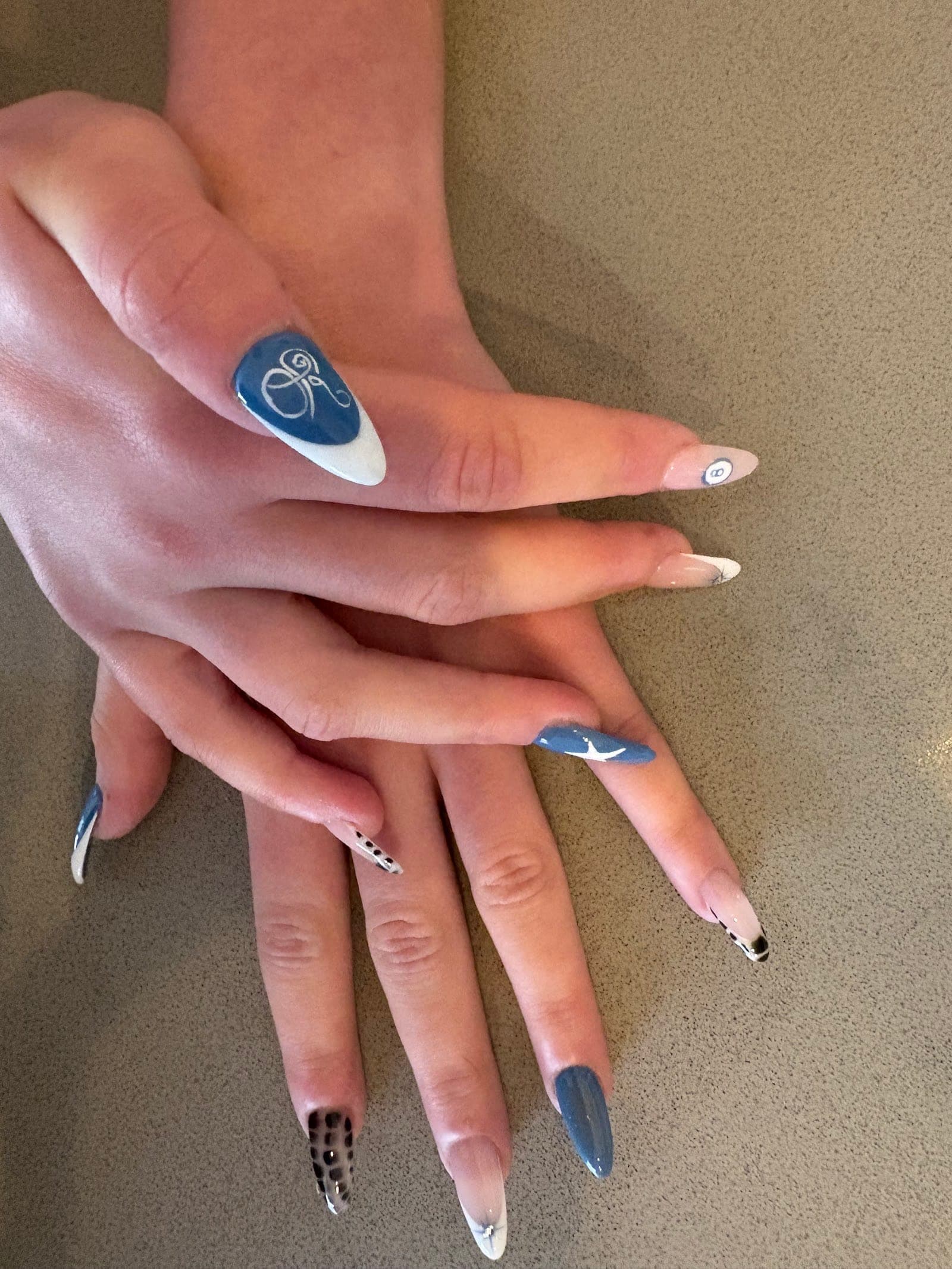 Senorita Nail Salon (5)