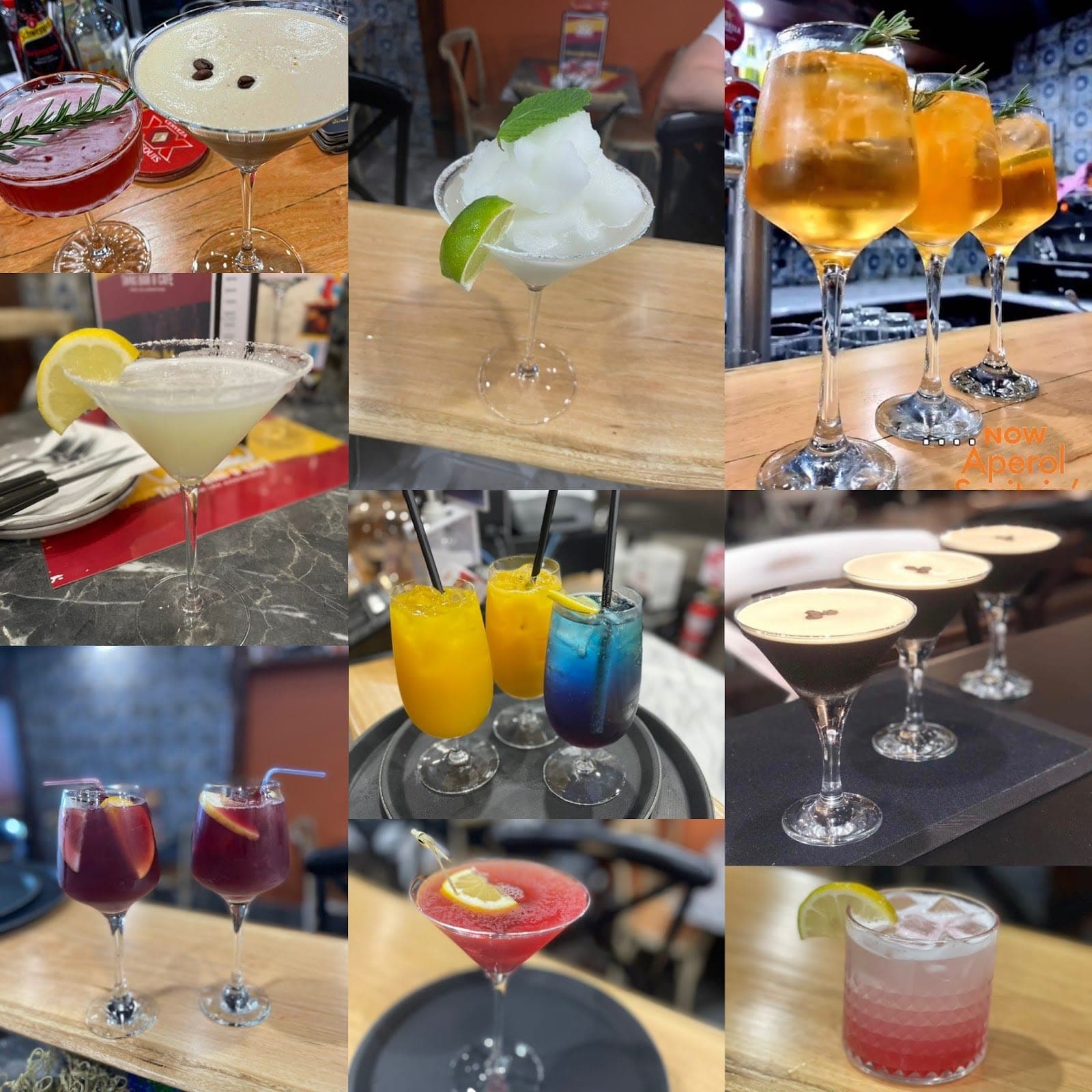 Rancho - Argentinian Grill & Steakhouse (12)