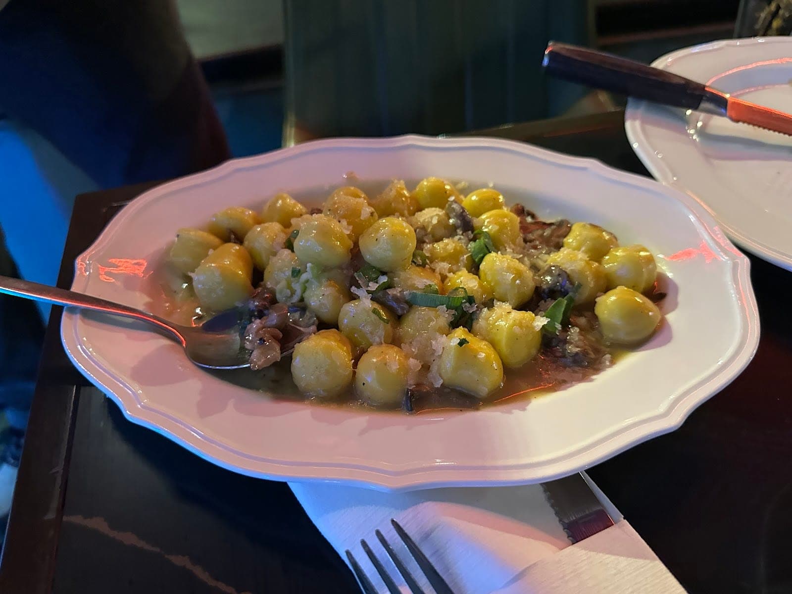 El Corte – Argentinian Steakhouse Darling Harbour (13)