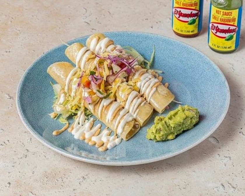 Casa Yucatan Mexican Cantina (7)