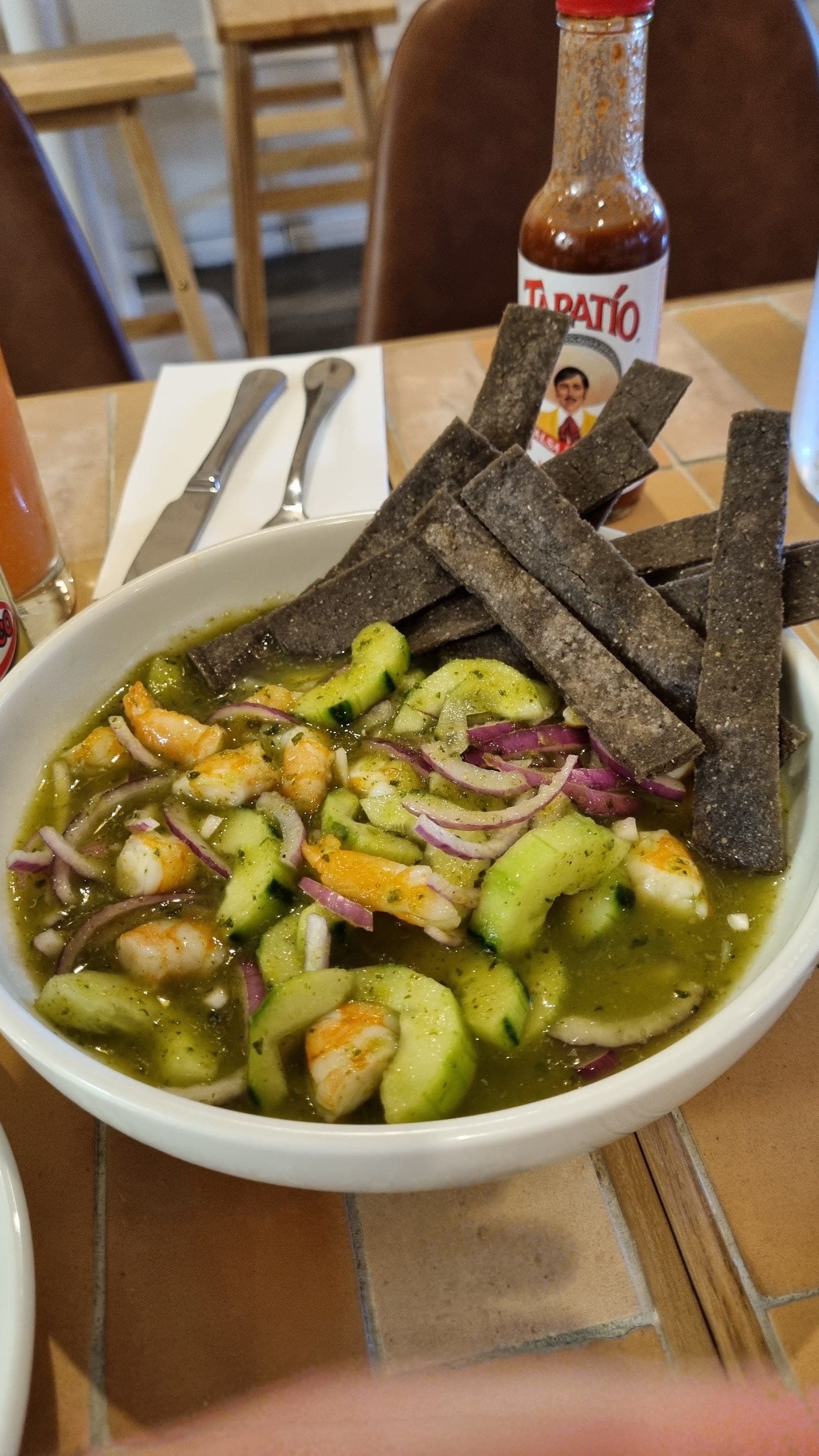 La Chiva Taqueria (10)