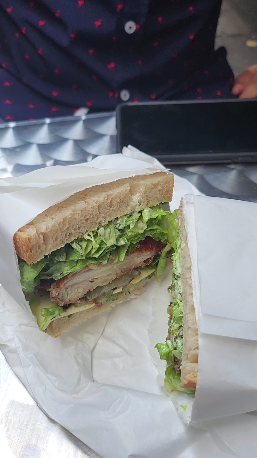 Nico's Sandwich Deli (10)