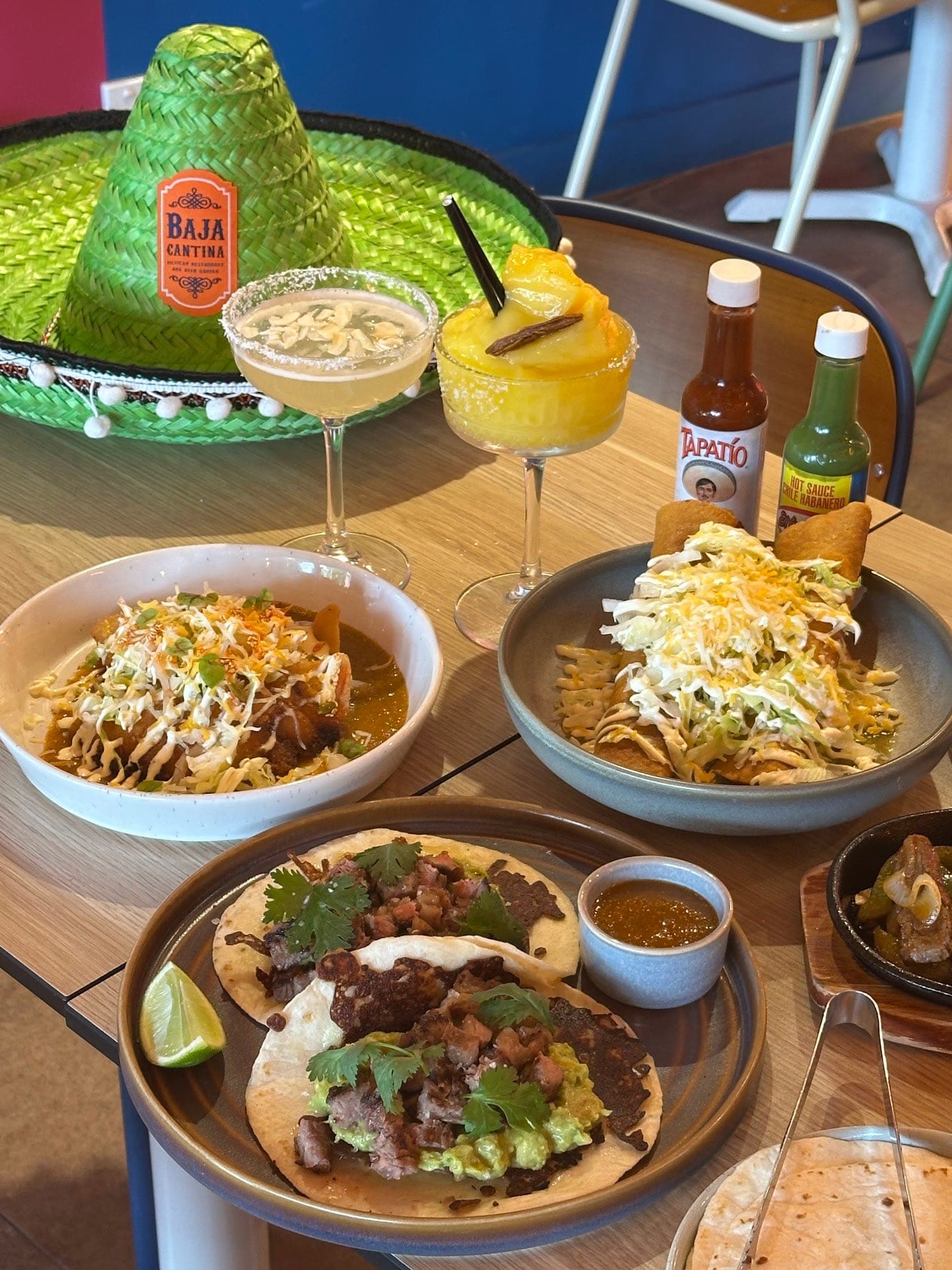 Baja Cantina (Central) (7)